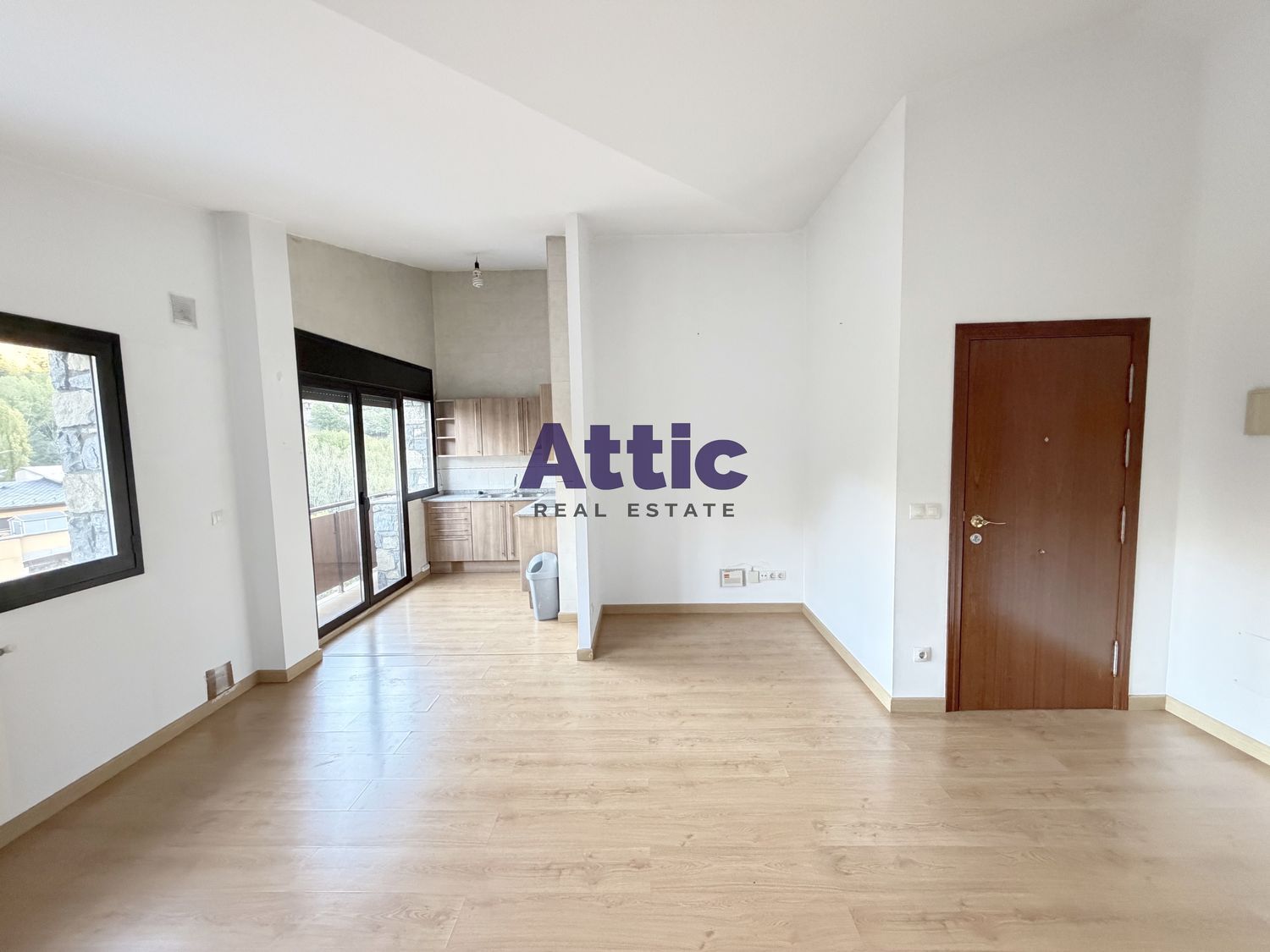2-bedroom penthouse for sale in La Massana · 59 of 59