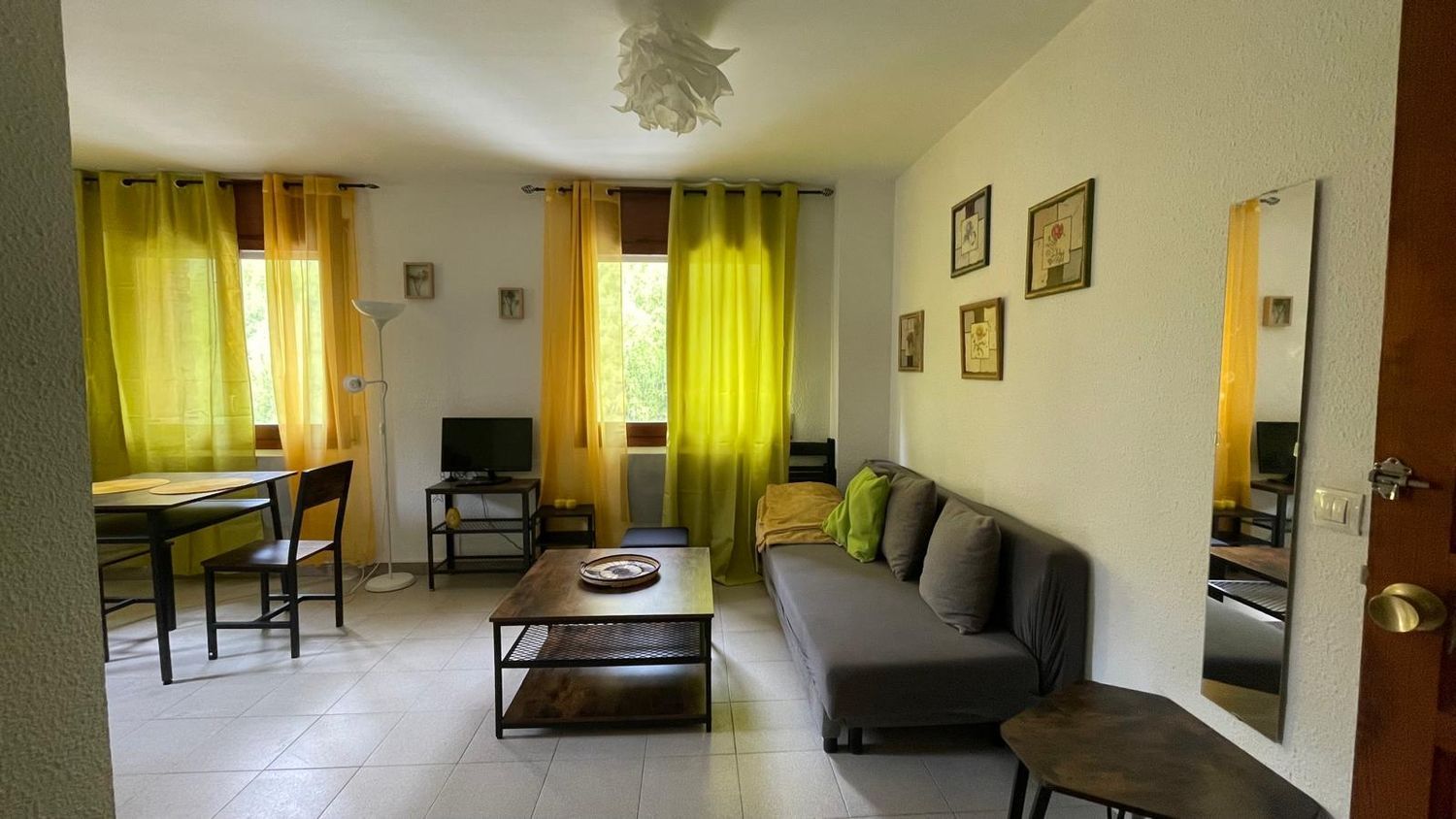 Studio for sale in El Tarter, Canillo · 23 of 23