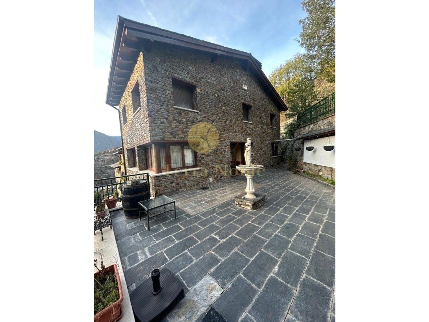 5-bedroom townhouse for sale in Engolasters, Escaldes-Engordany · 33 of 33