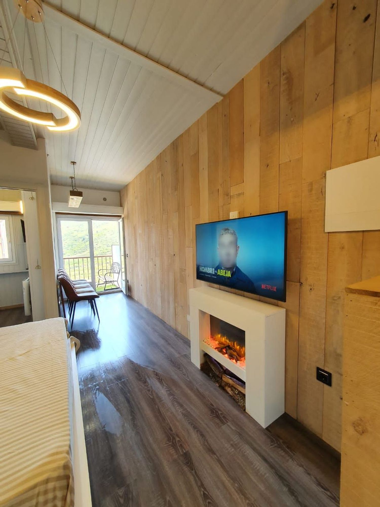 1-bedroom flat for sale in Pas de la Casa, Encamp · 10 of 10