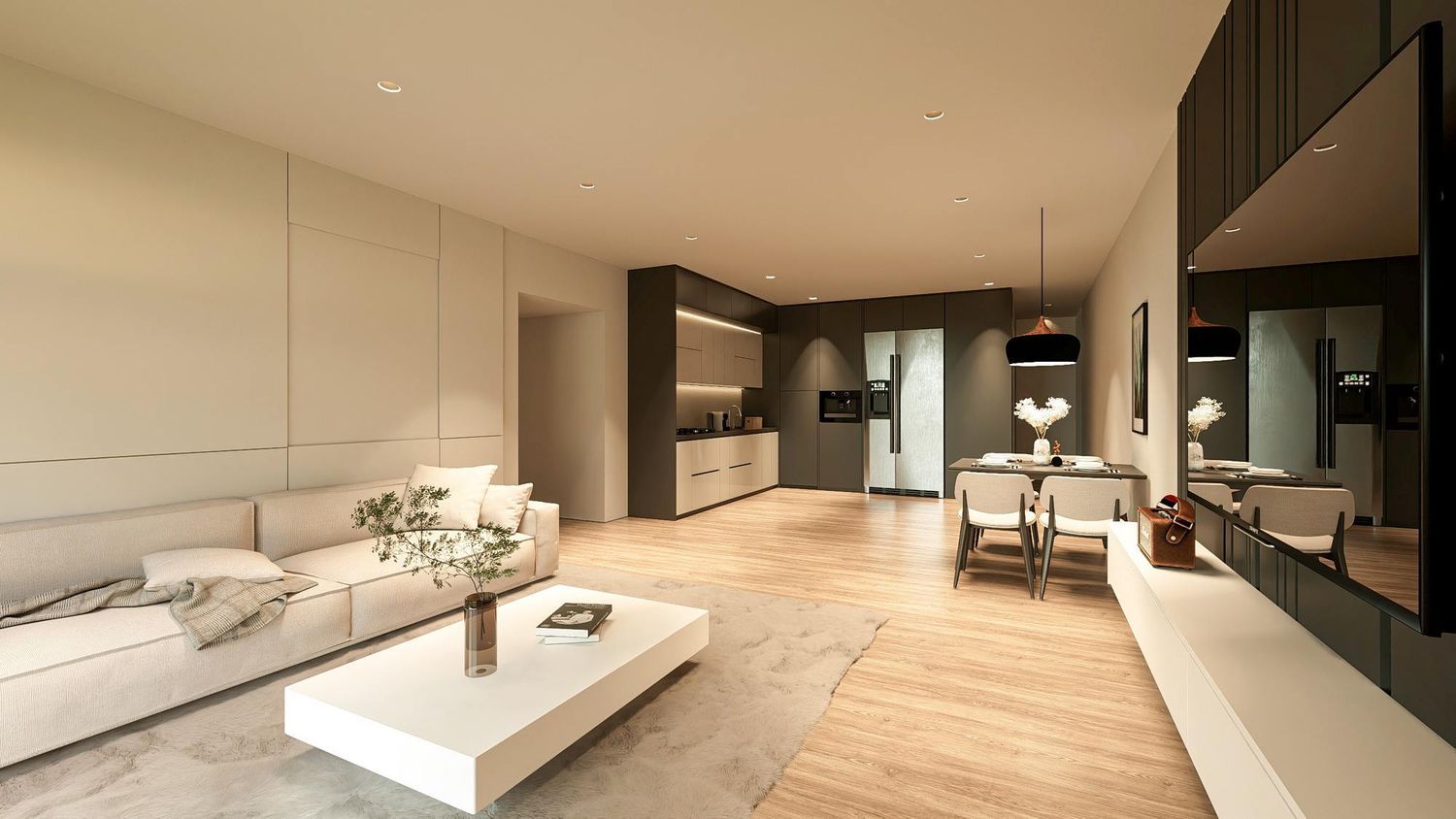 3-bedroom flat for sale in Ordino · 21 of 21