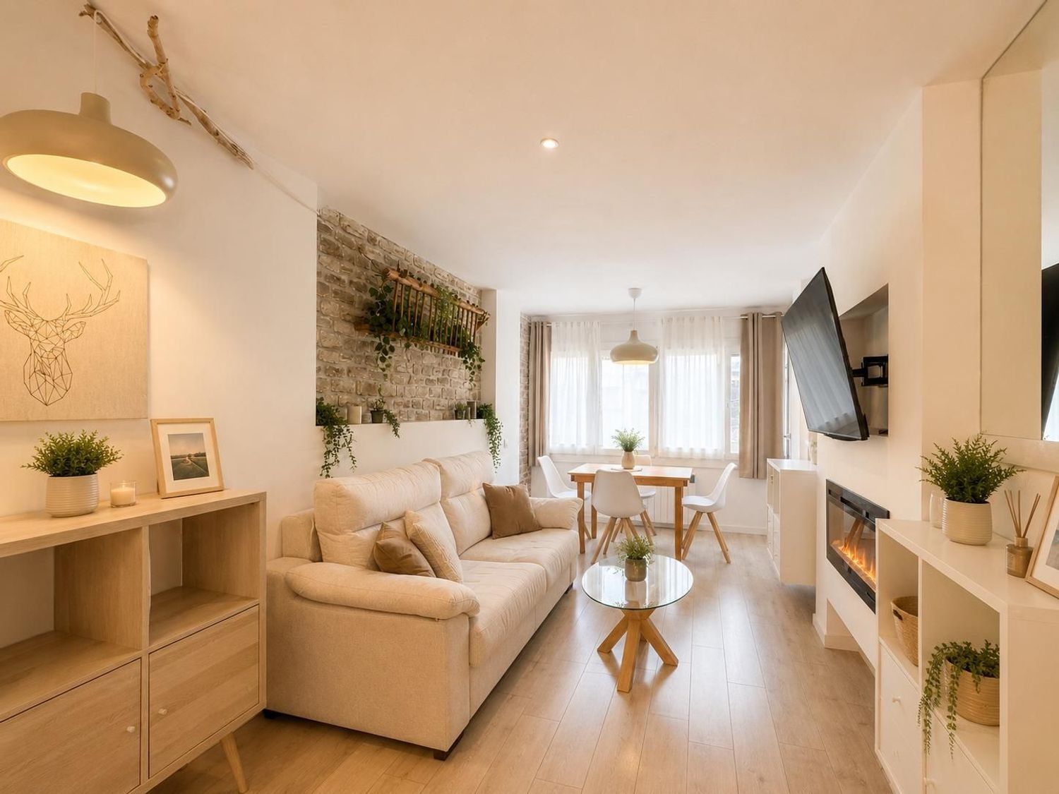 2-bedroom flat for sale in El Tarter, Canillo · 15 of 15