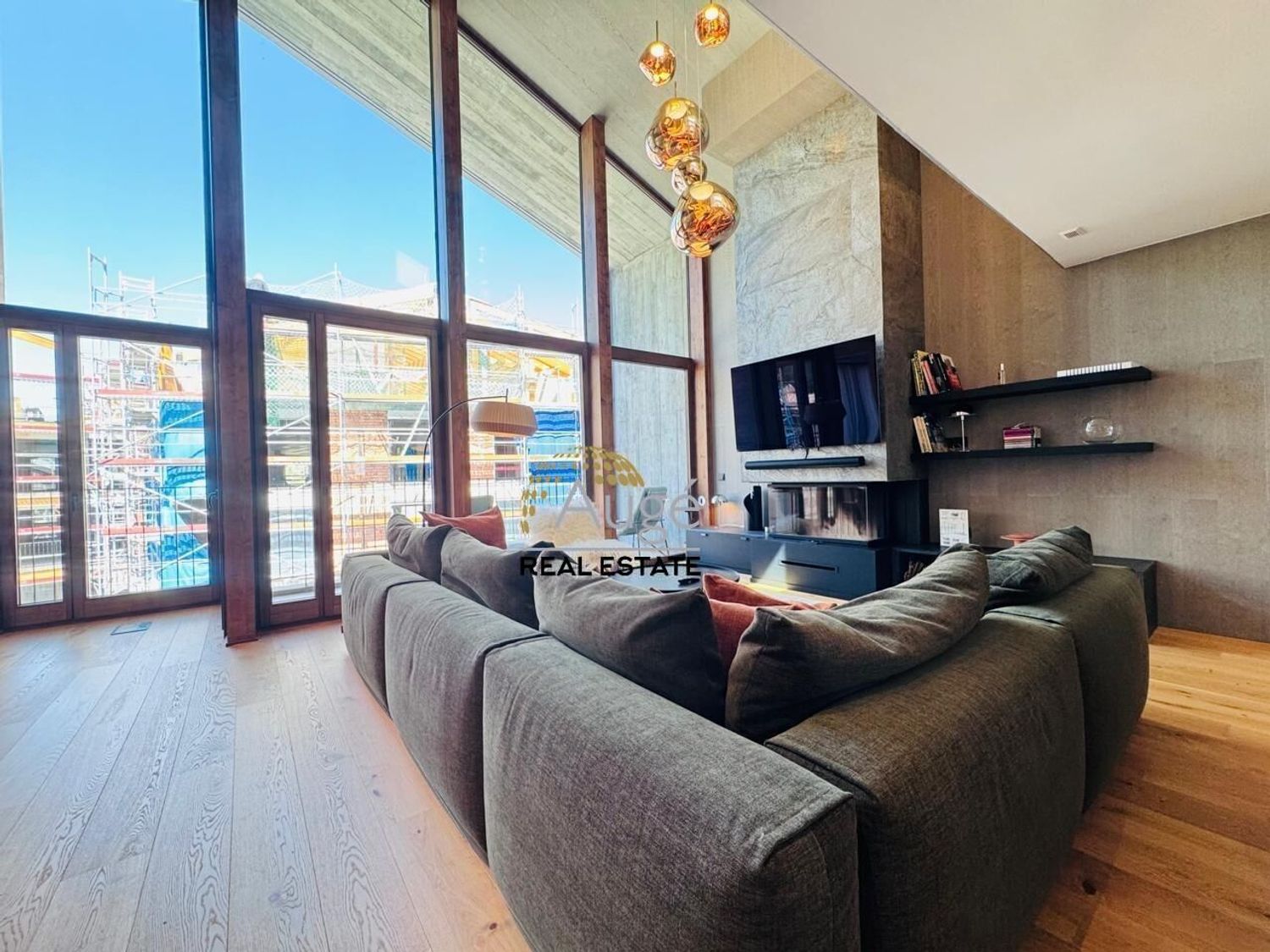 4-bedroom duplex for sale in El Tarter, Canillo · 59 of 59