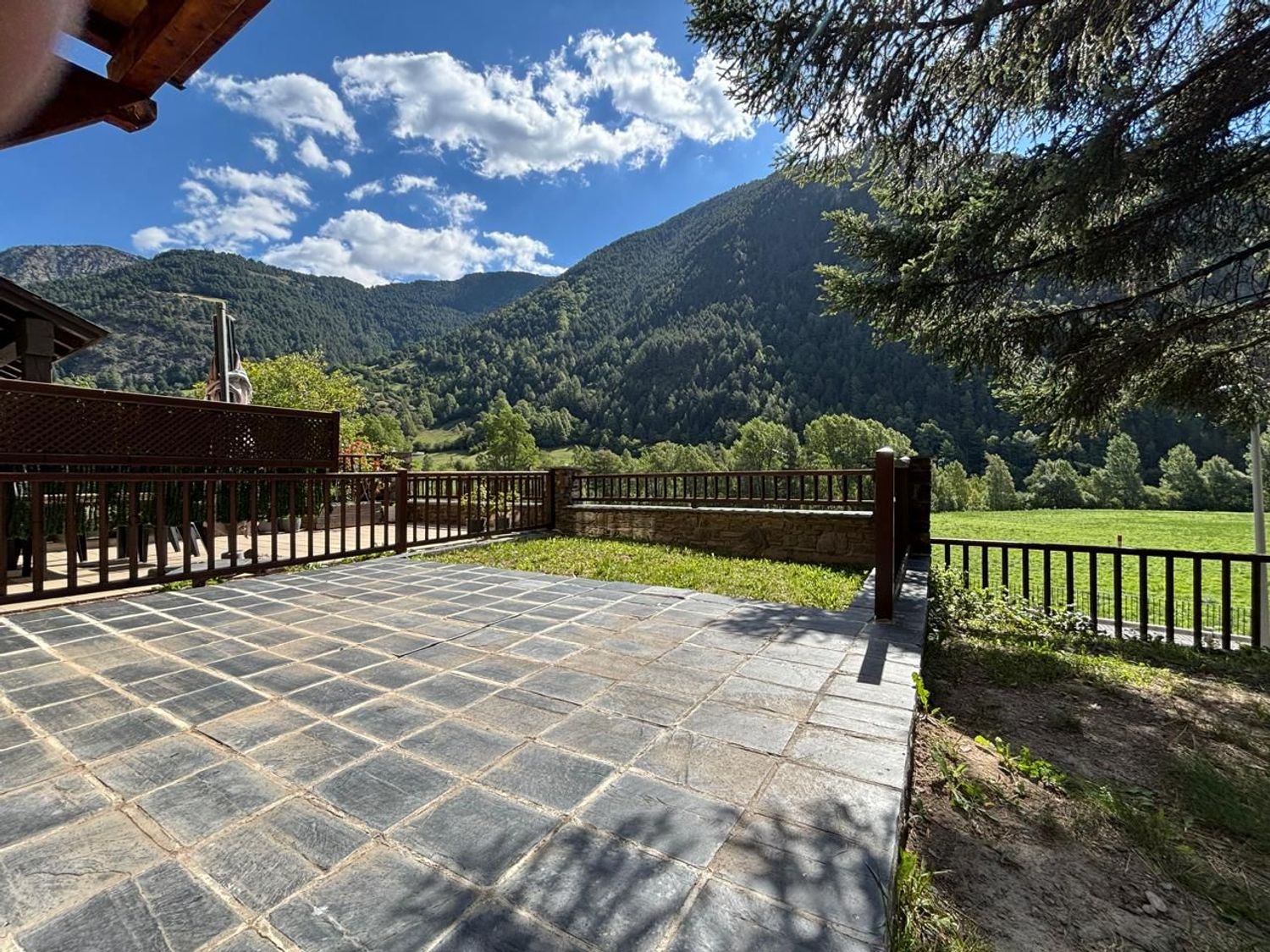 4-bedroom townhouse for sale in Arans, Ordino · 38 of 38