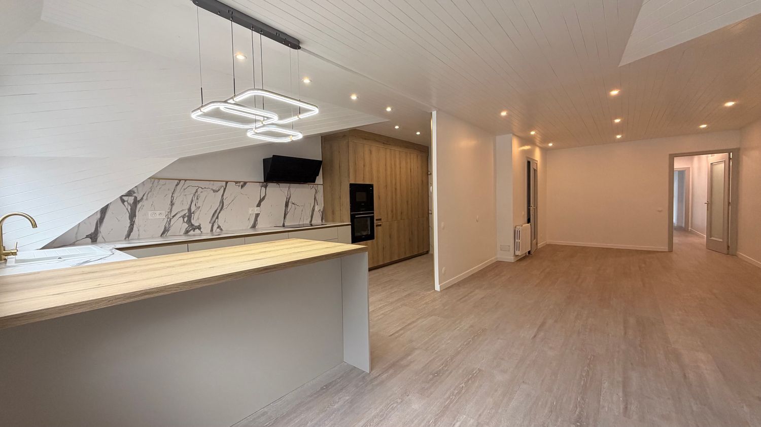 3-bedroom penthouse for sale in Andorra la Vella · 27 of 27