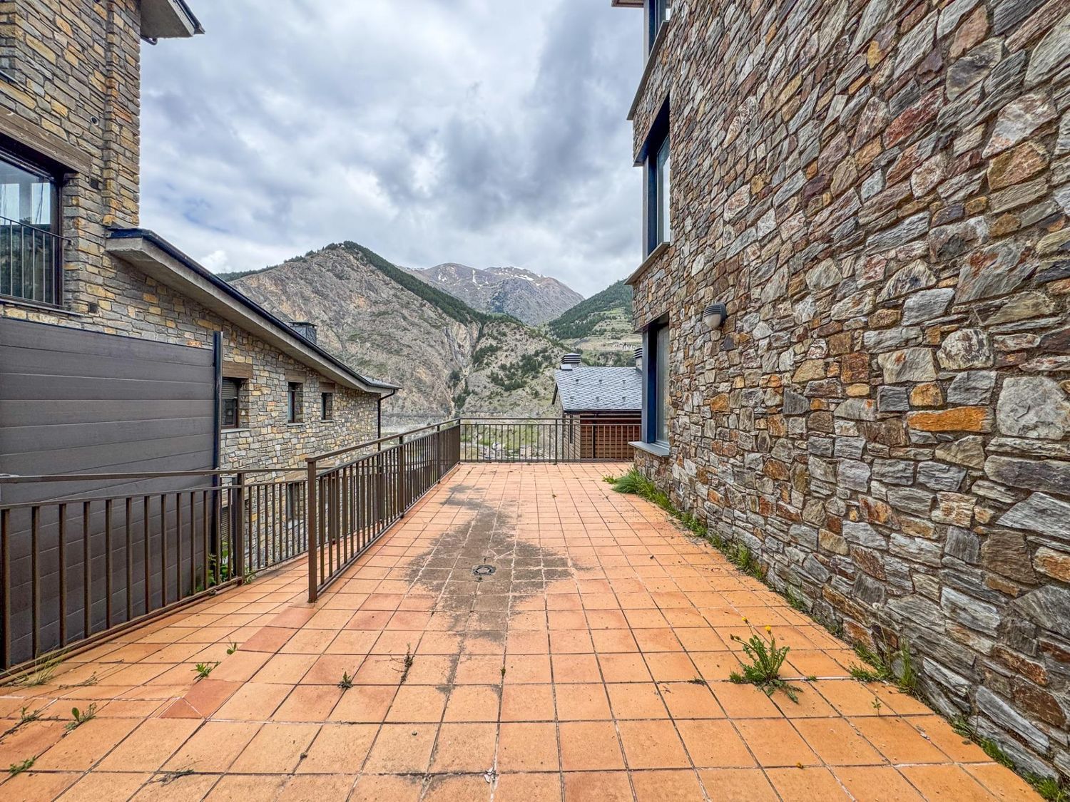 1-bedroom flat for rent in El Forn, Canillo · 14 of 14