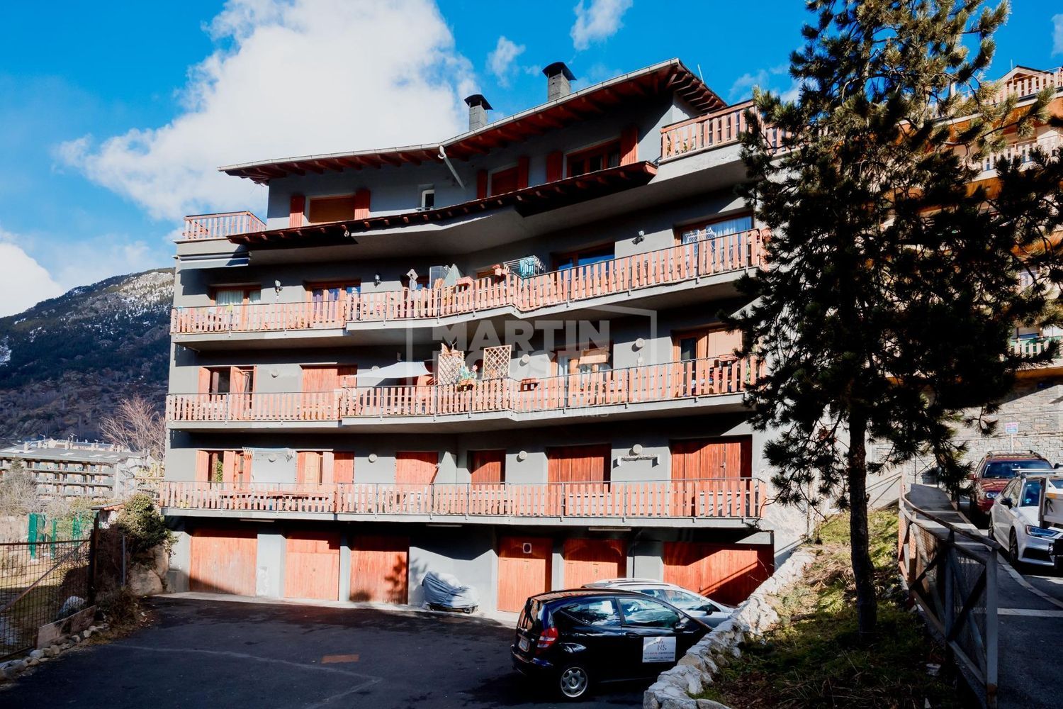 2-bedroom flat for sale in Encamp · 11 of 11