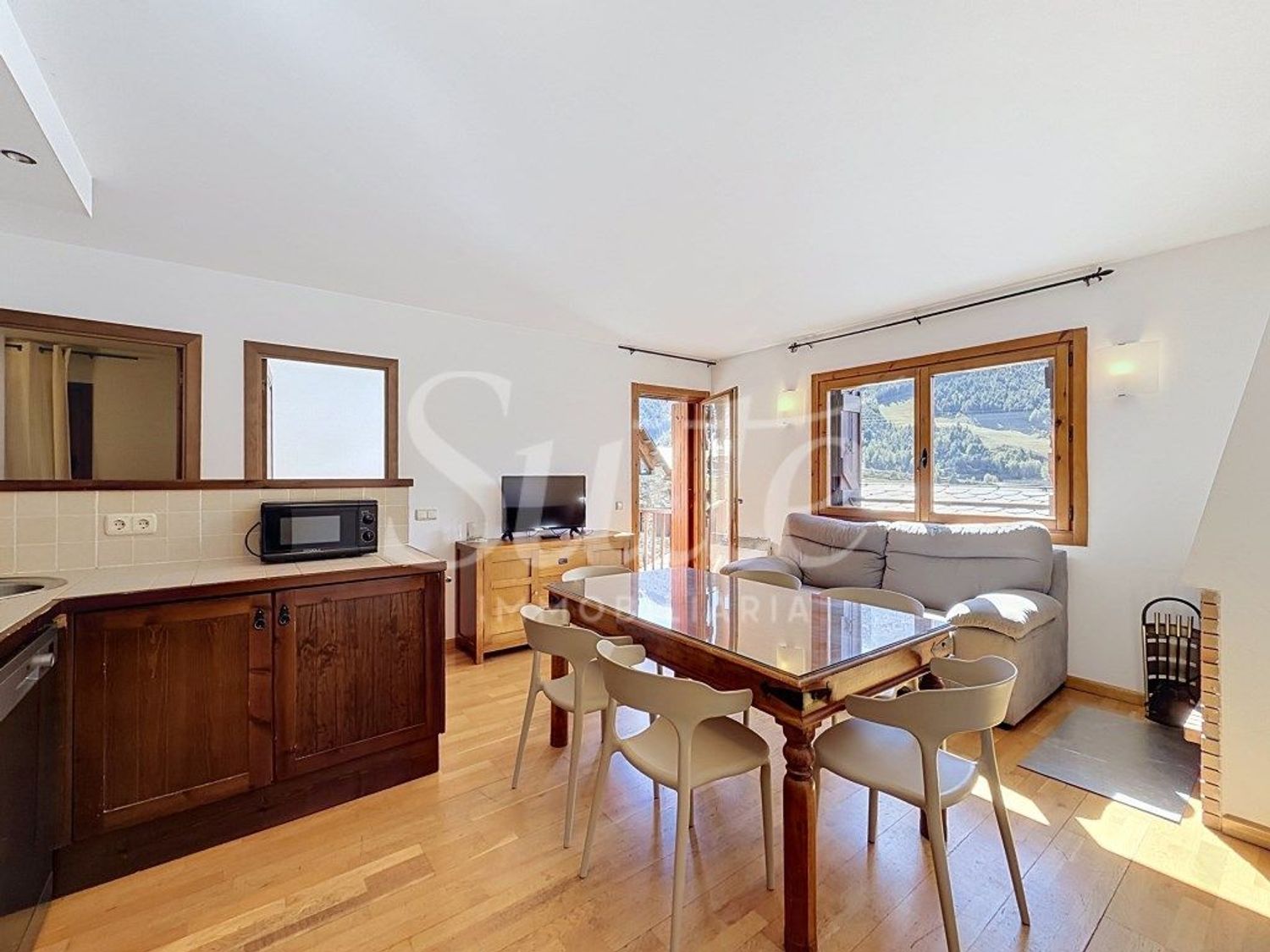 3-bedroom flat for sale in El Tarter, Canillo · 22 of 22