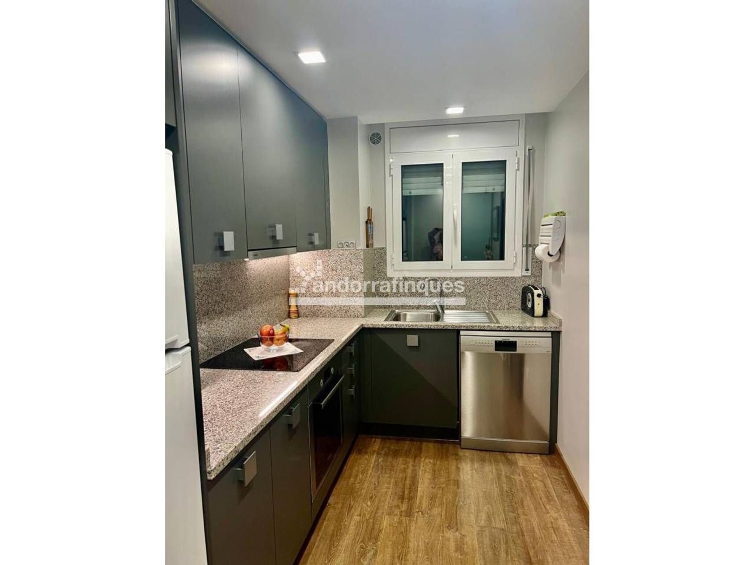 1-bedroom flat for sale in Escaldes-Engordany · 39 of 60