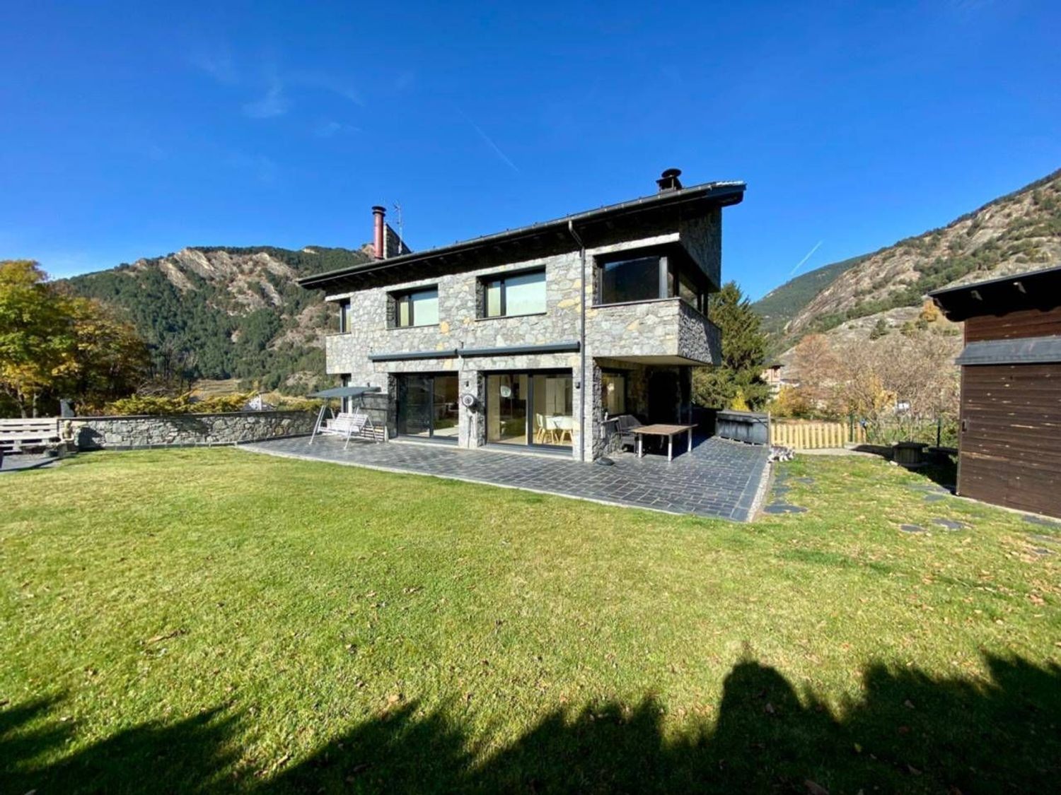 5-bedroom chalet for sale in Ordino · 48 of 60