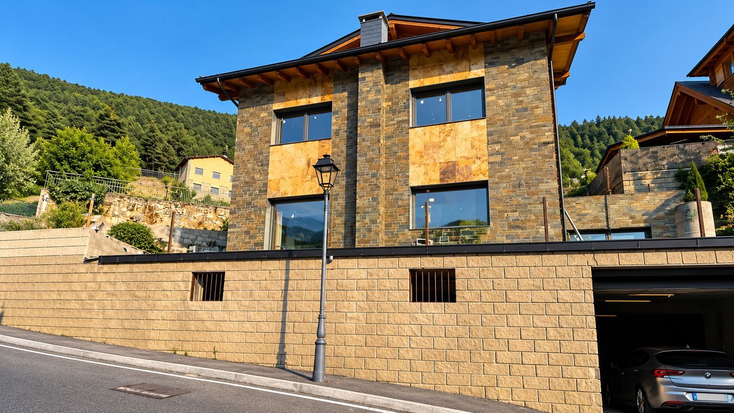 4-bedroom chalet for sale in Juberri, Sant Julià de Lòria · 21 of 60