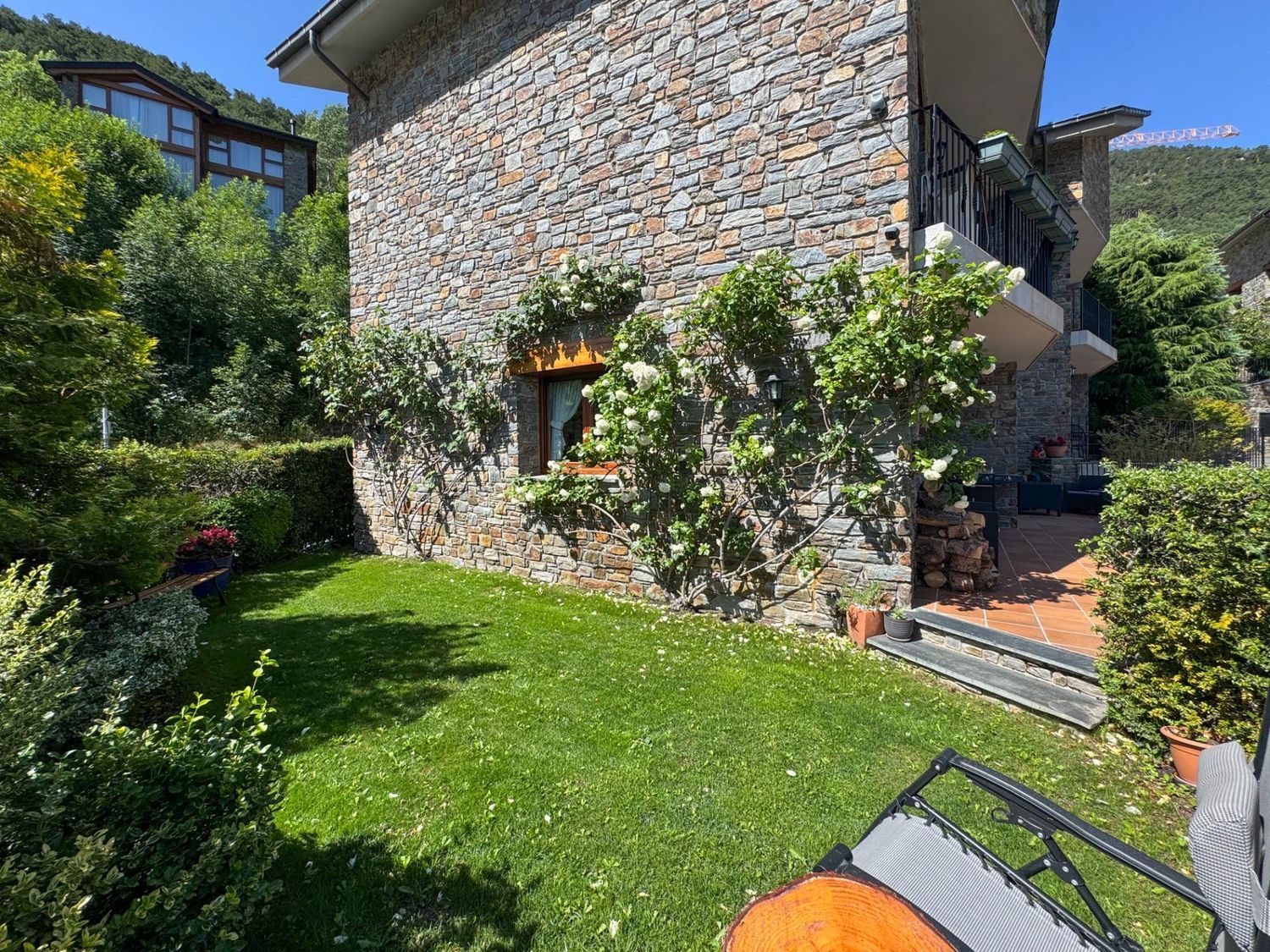 Casa adossada de 5 habitacions en venda a La Massana · 37 de 37