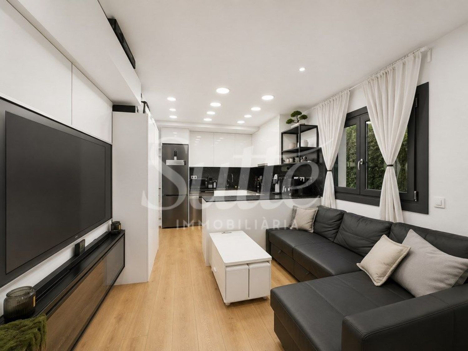 2-bedroom flat for sale in Encamp · 41 of 53