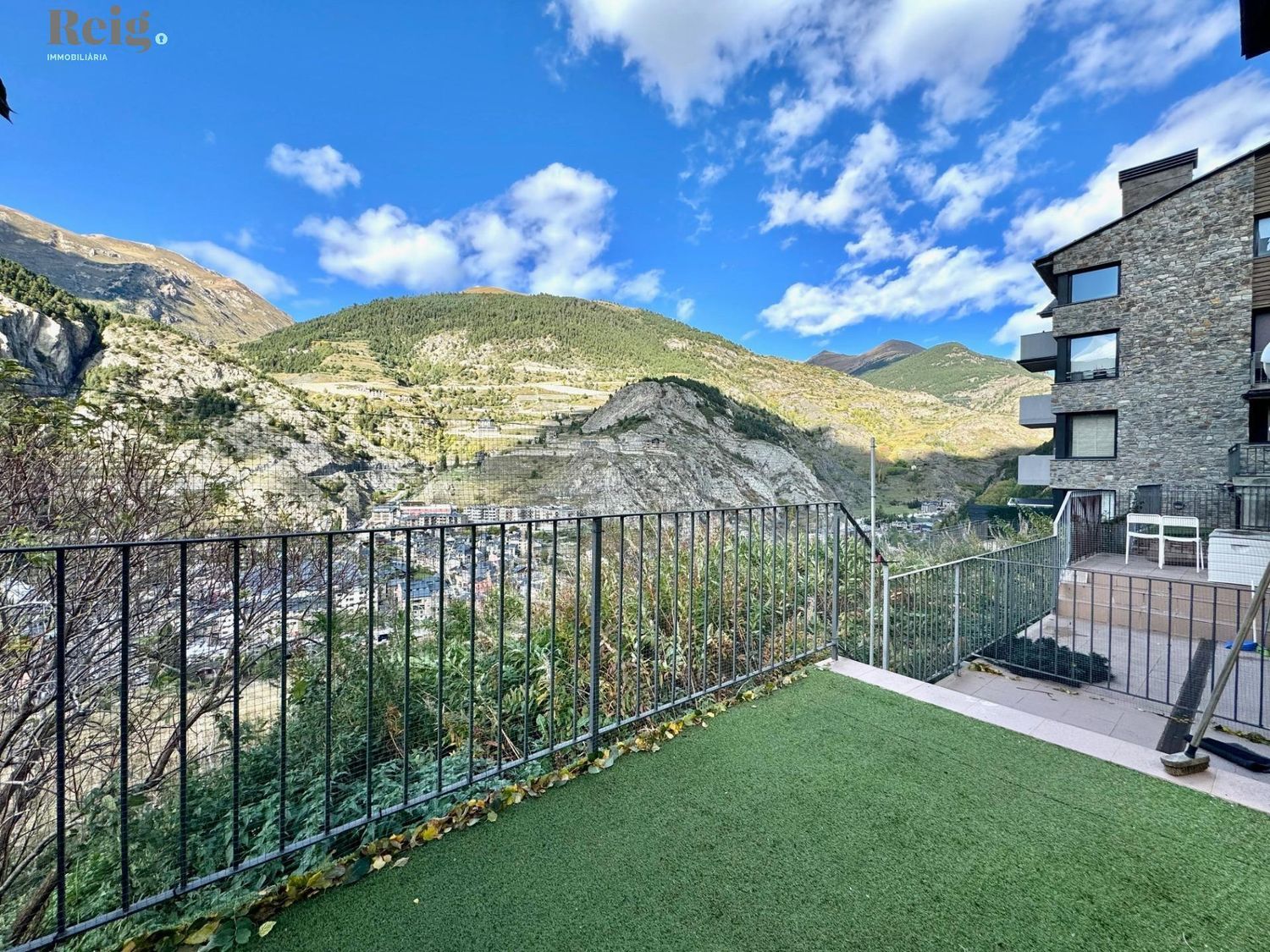 2-bedroom flat for rent in El Forn, Canillo · 16 of 32