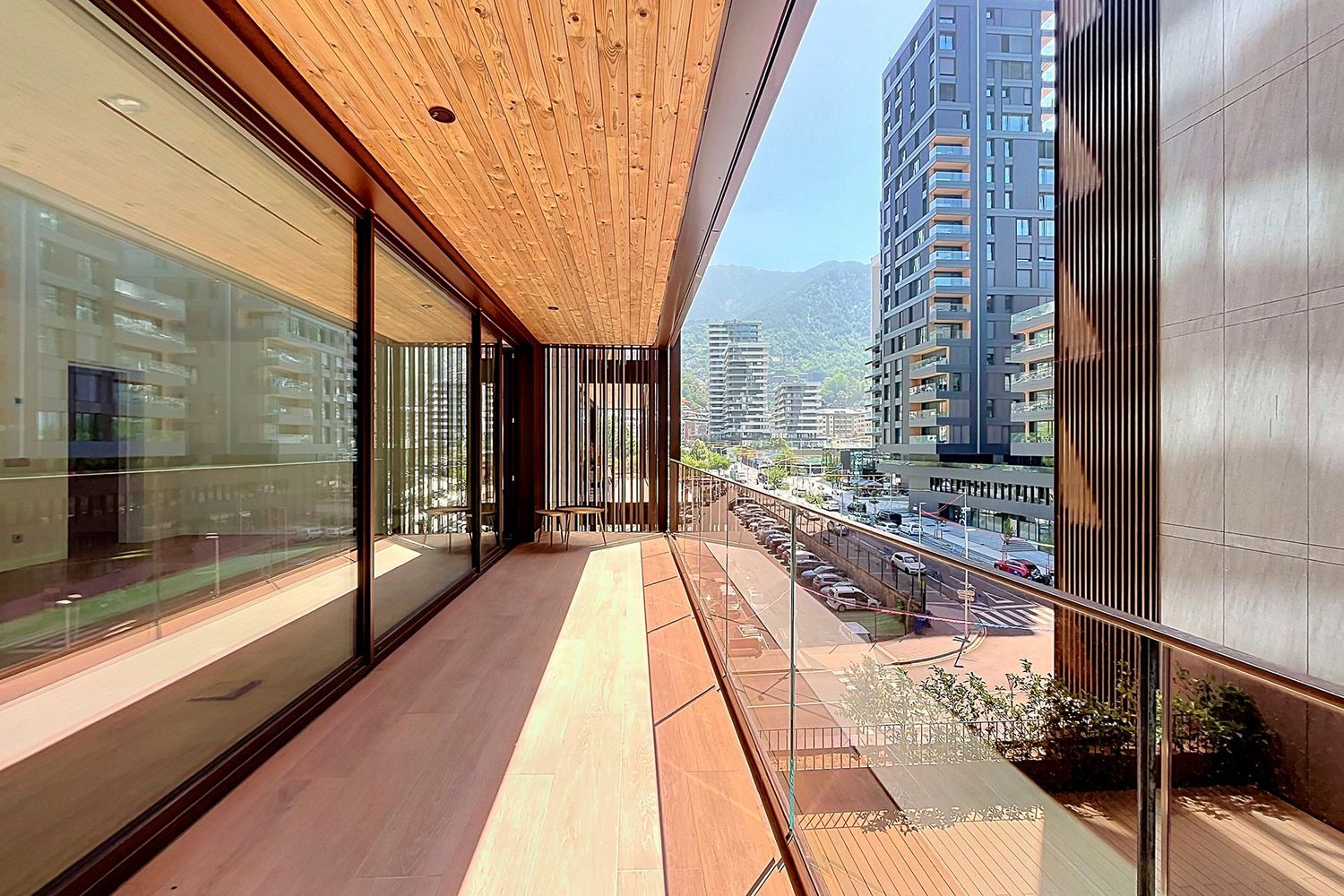 Piso de 3 habitaciones en alquiler en Escaldes-Engordany · 37 de 60