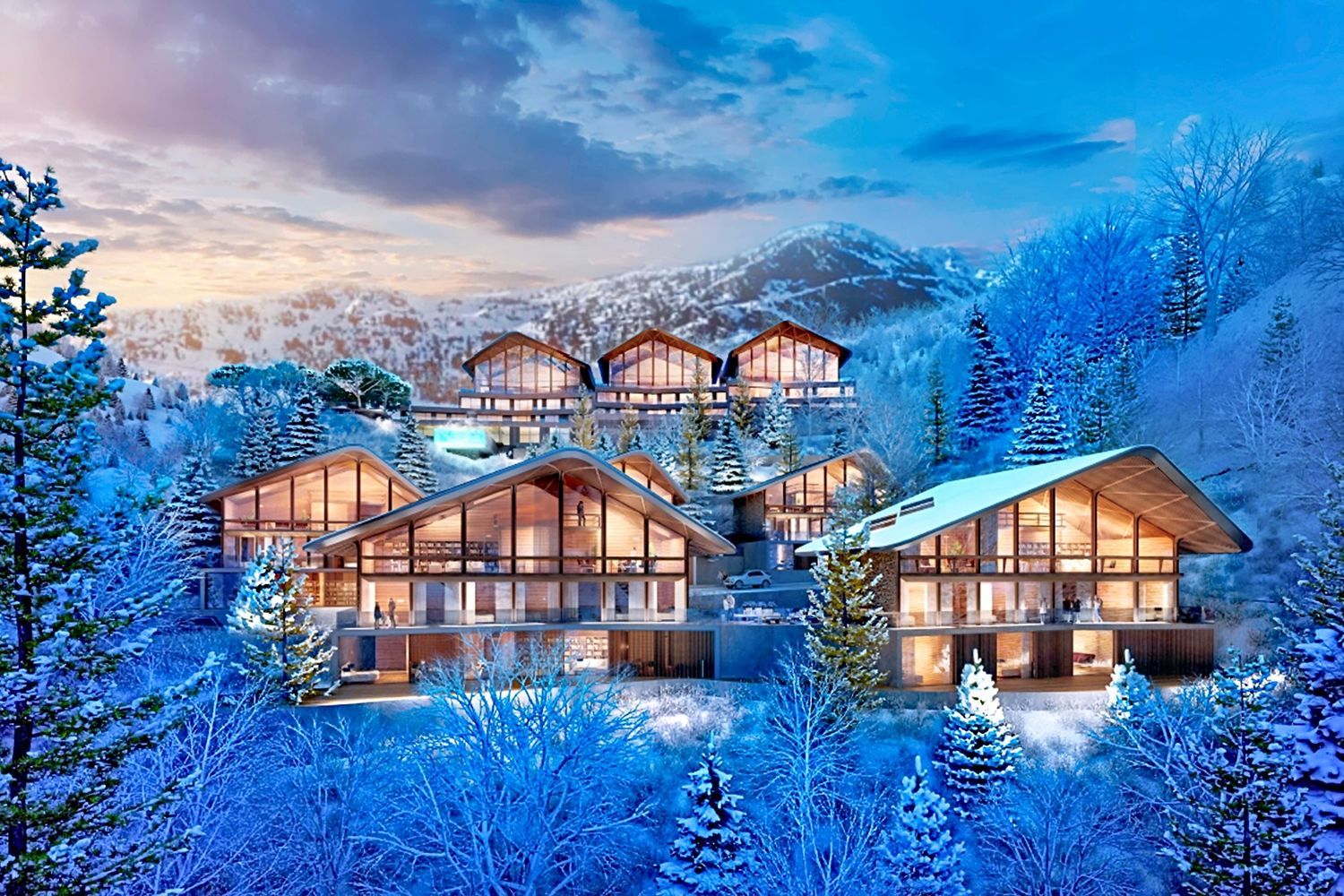 5-bedroom chalet for sale in Ordino · 53 of 60
