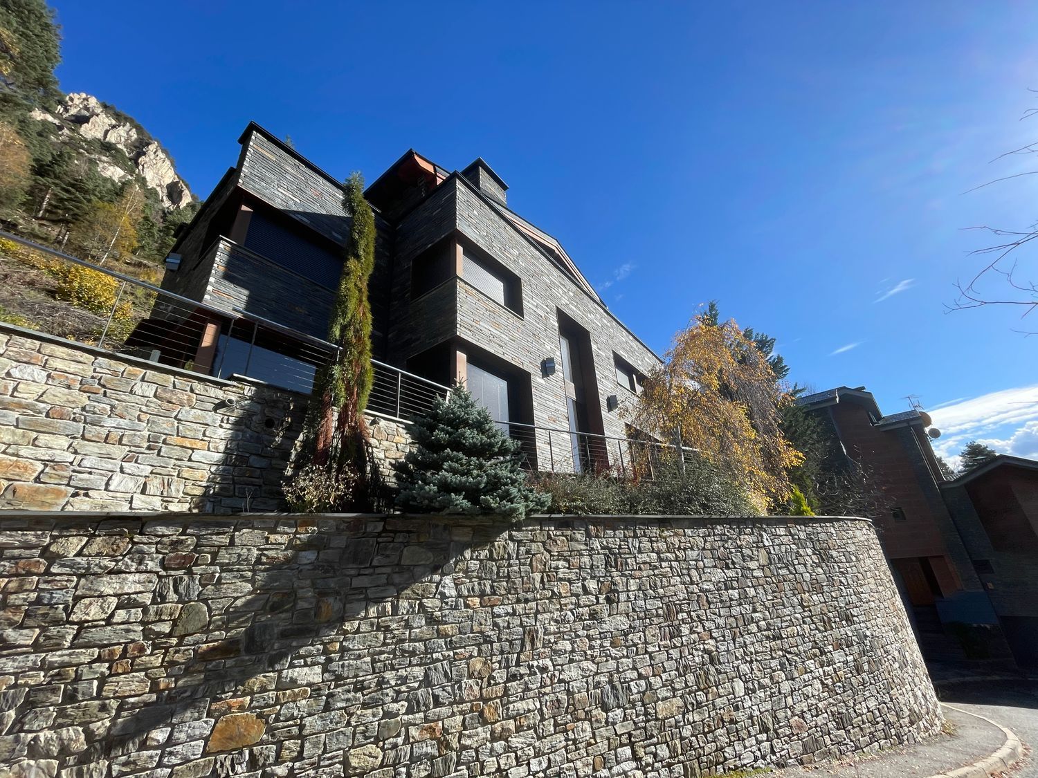 4-bedroom chalet for sale in La Massana · 41 of 41