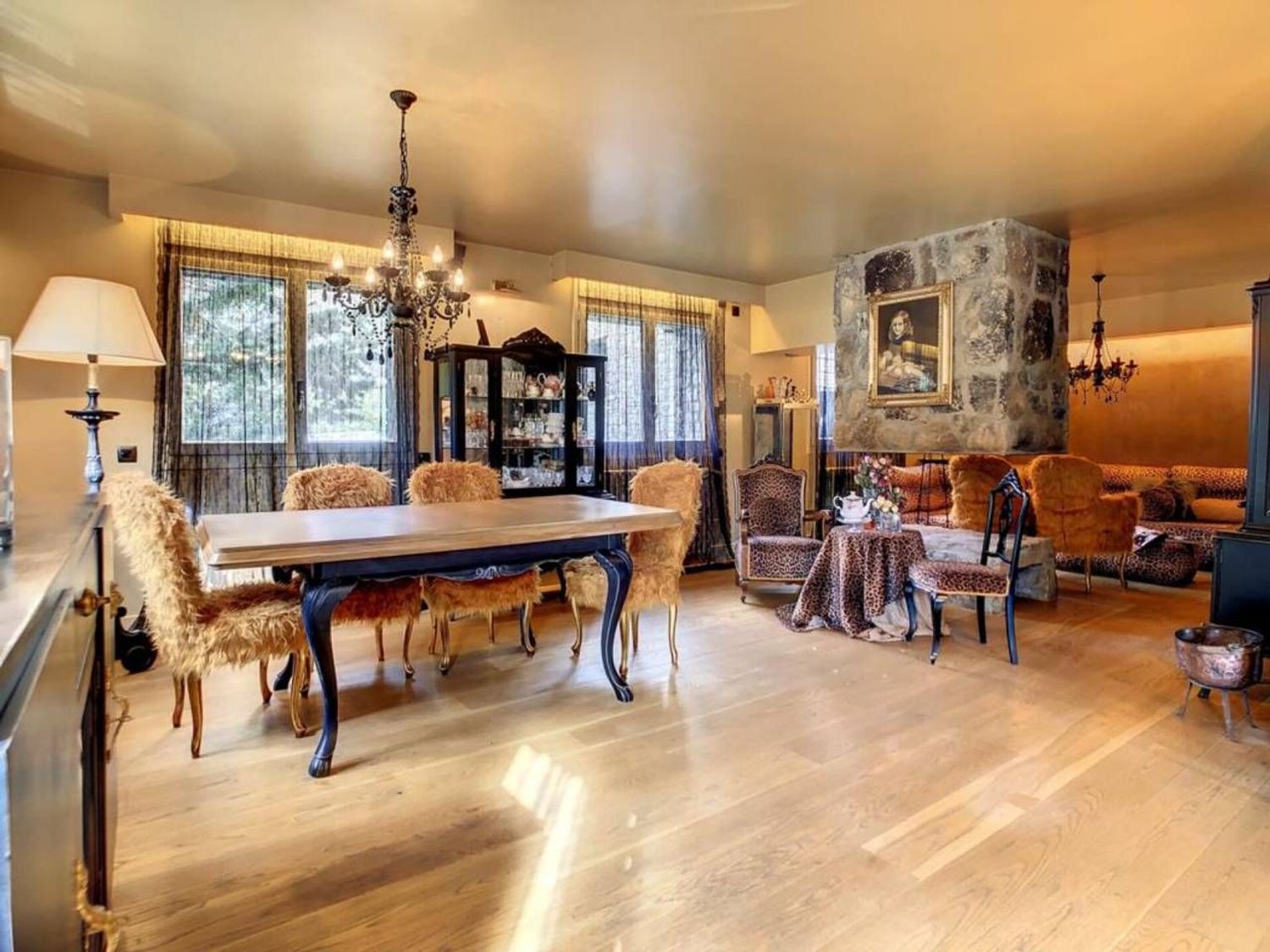 4-bedroom chalet for sale in Canillo · 25 of 60