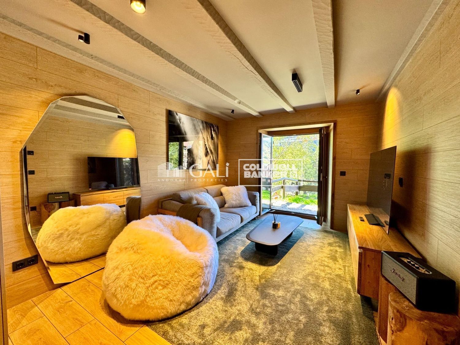 3-bedroom flat for sale in El Tarter, Canillo · 52 of 60