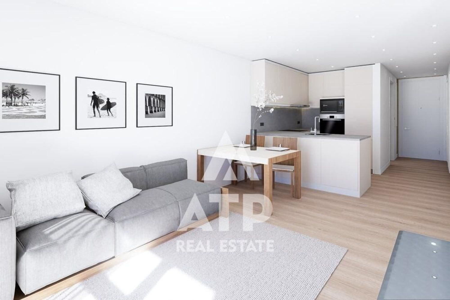 2-bedroom penthouse for sale in Encamp · 46 of 60
