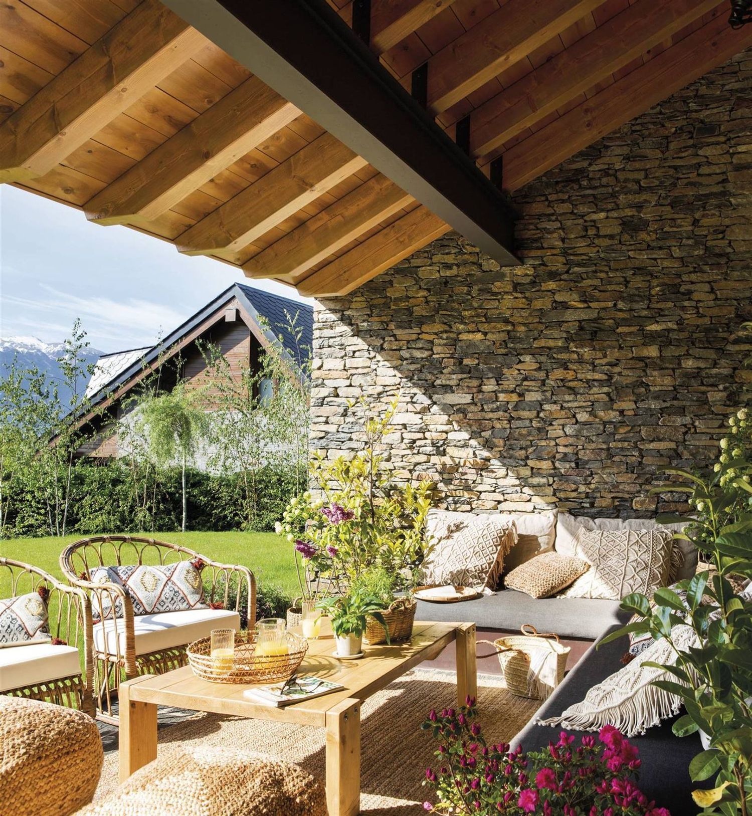 7-bedroom chalet for sale in Sant Julià de Lòria · 6 of 6