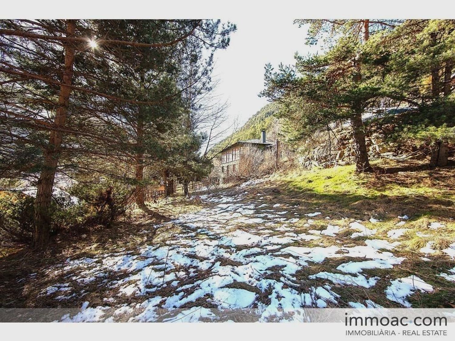4-bedroom chalet for sale in El Serrat, Ordino · 22 of 22