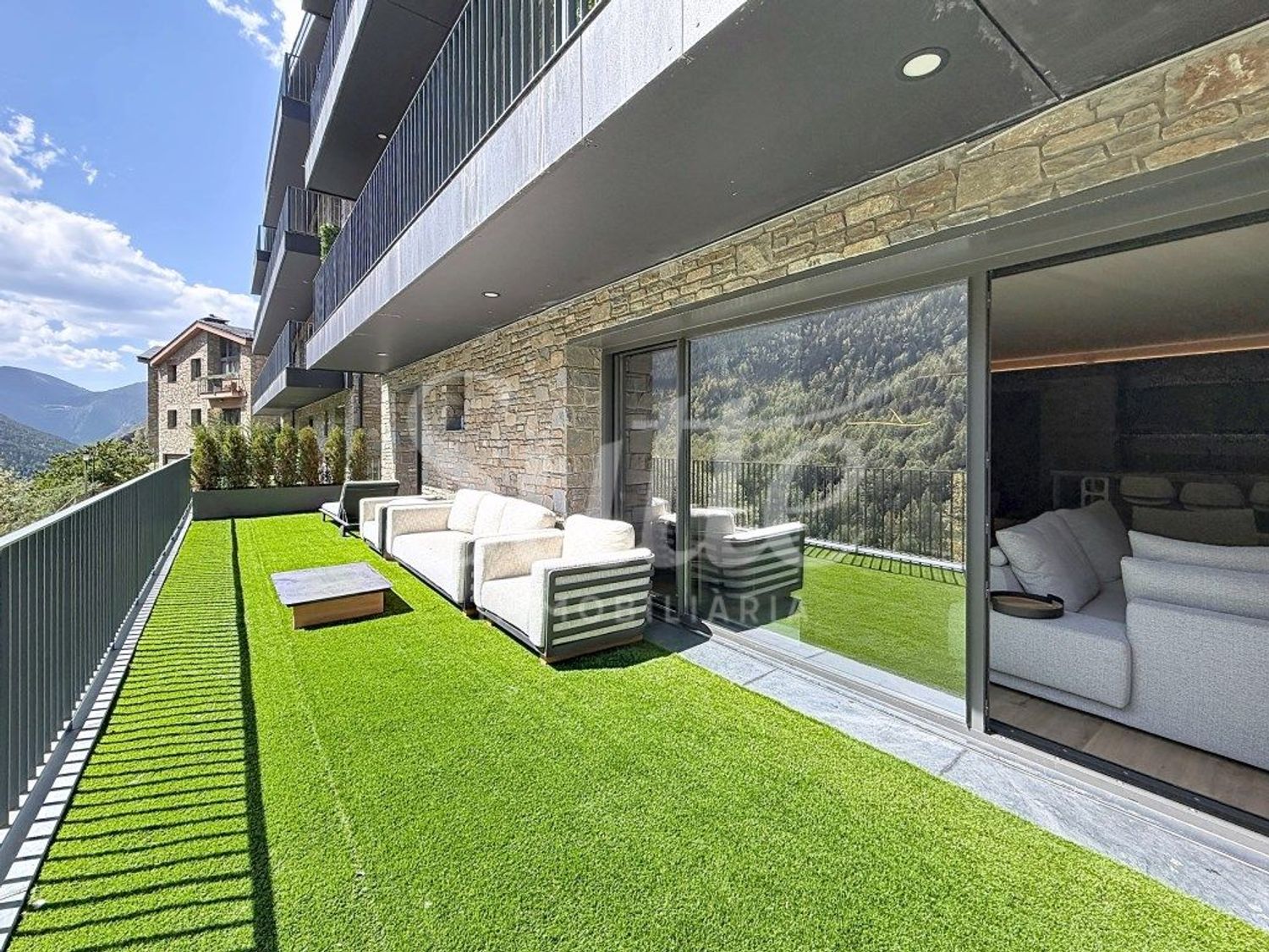 5-bedroom flat for sale in L'Aldosa, Canillo · 28 of 28