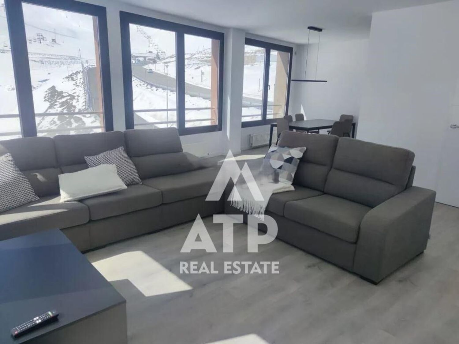 3-bedroom flat for rent in Pas de la Casa, Encamp · 41 of 41