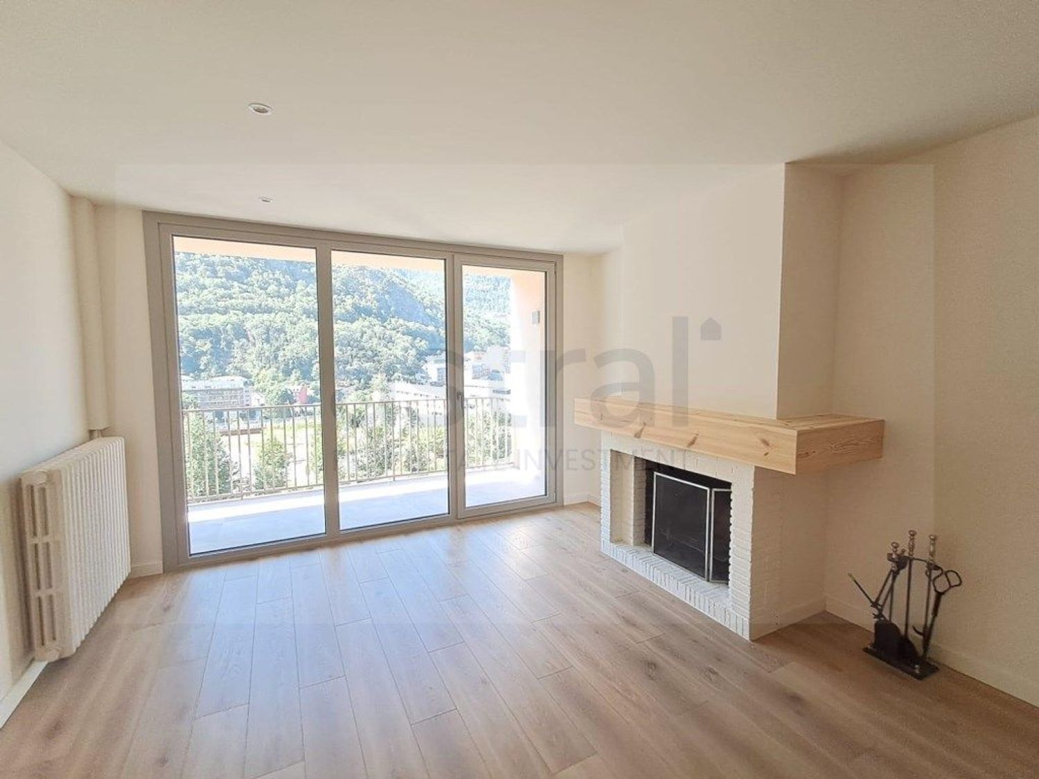 3-bedroom flat for rent in Andorra la Vella · 20 of 20