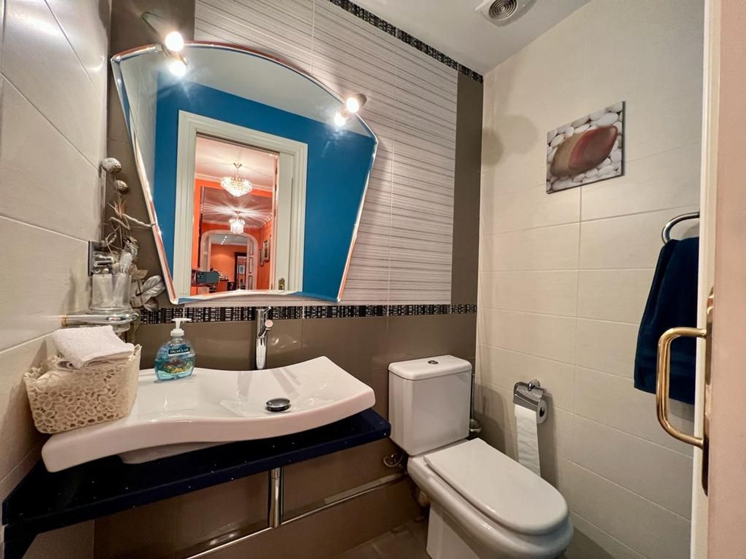 2-bedroom flat for sale in Andorra la Vella · 24 of 27