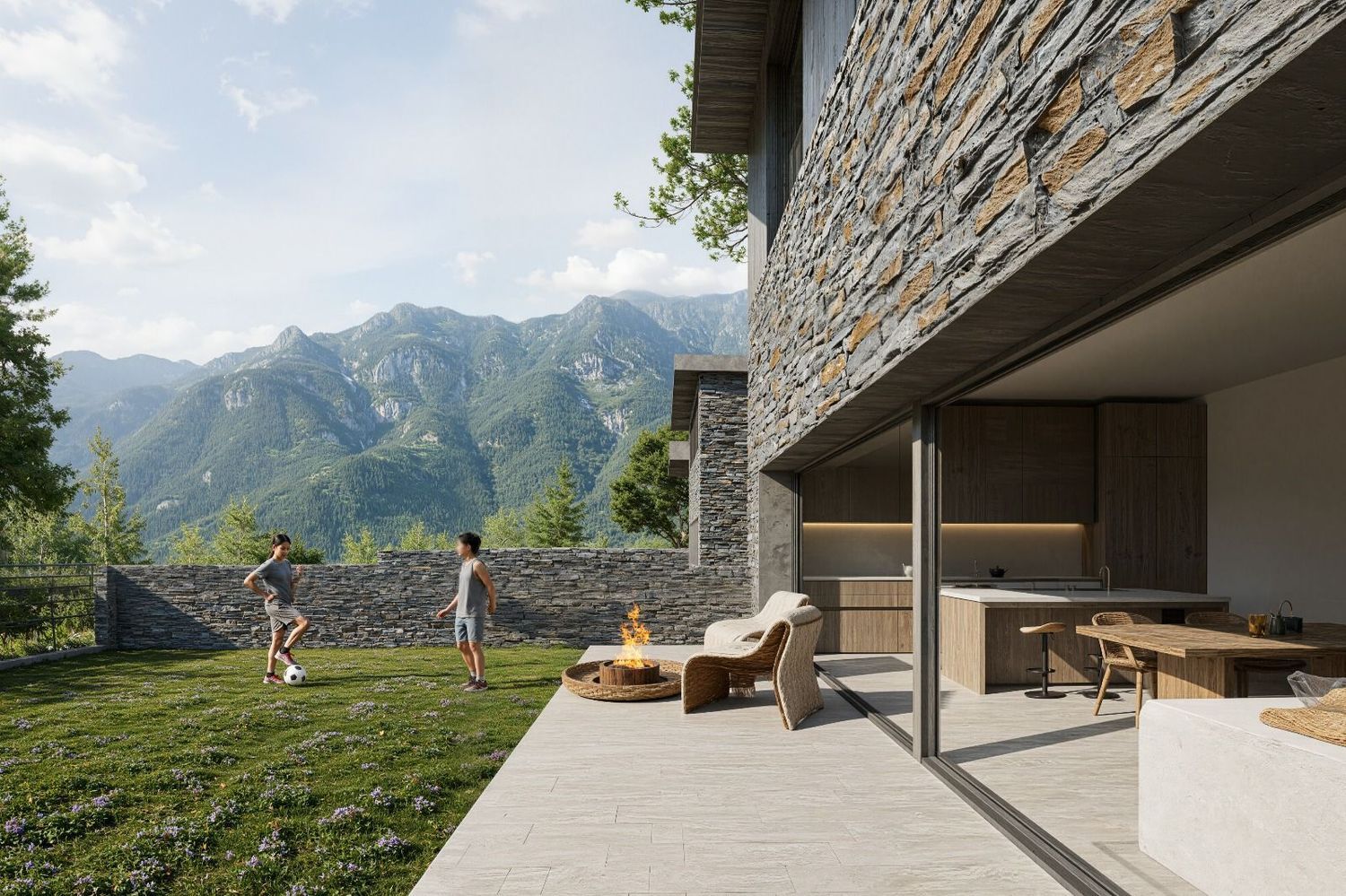 4-bedroom chalet for sale in Juberri, Sant Julià de Lòria · 15 of 15