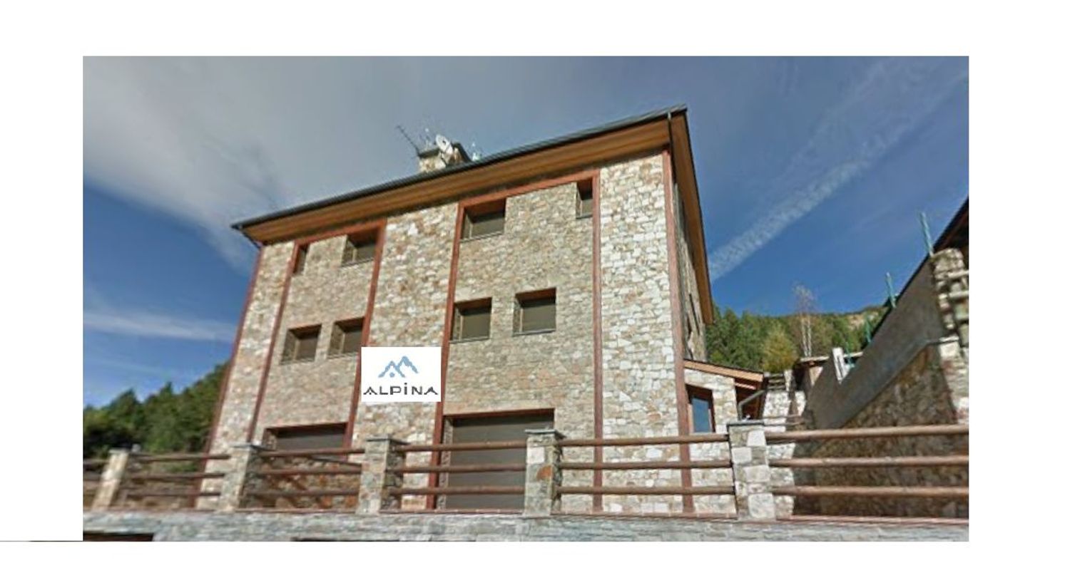 5-bedroom townhouse for sale in El Forn, Canillo · 4 of 4