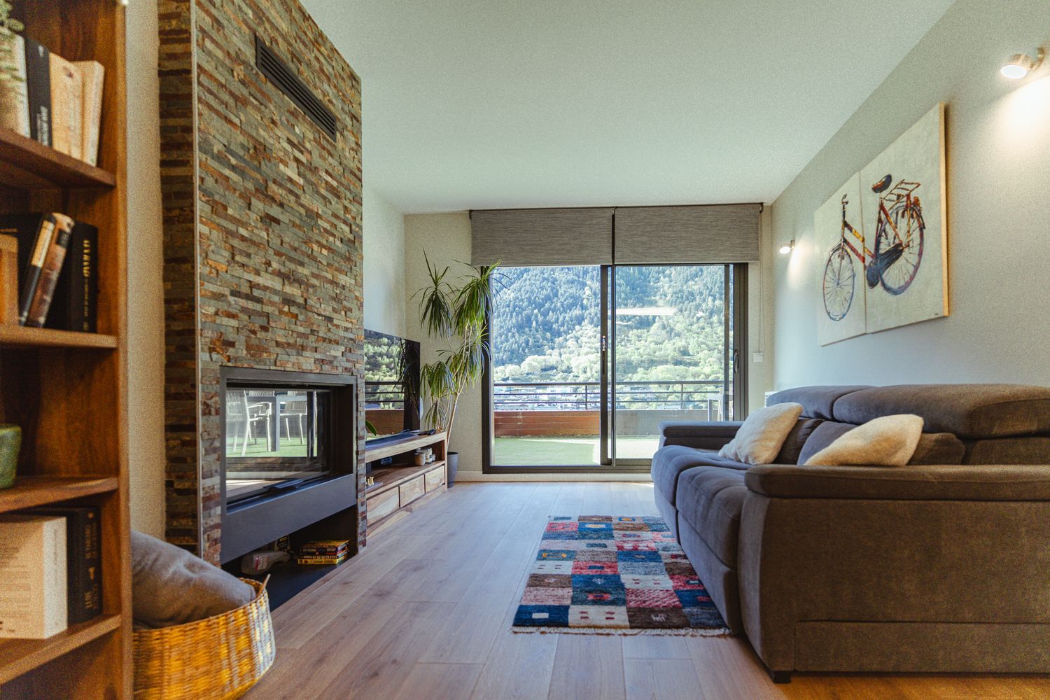 2-bedroom flat for sale in Vila, Encamp · 18 of 60