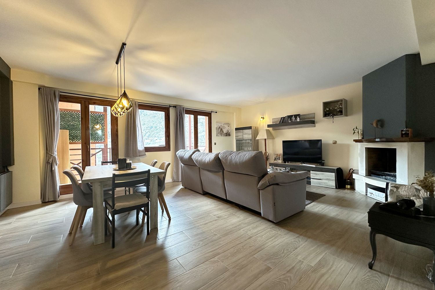 5-bedroom flat for sale in Encamp · 23 of 60