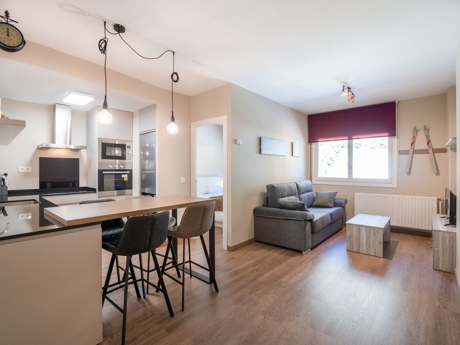 2-bedroom flat for sale in El Tarter, Canillo · 14 of 14