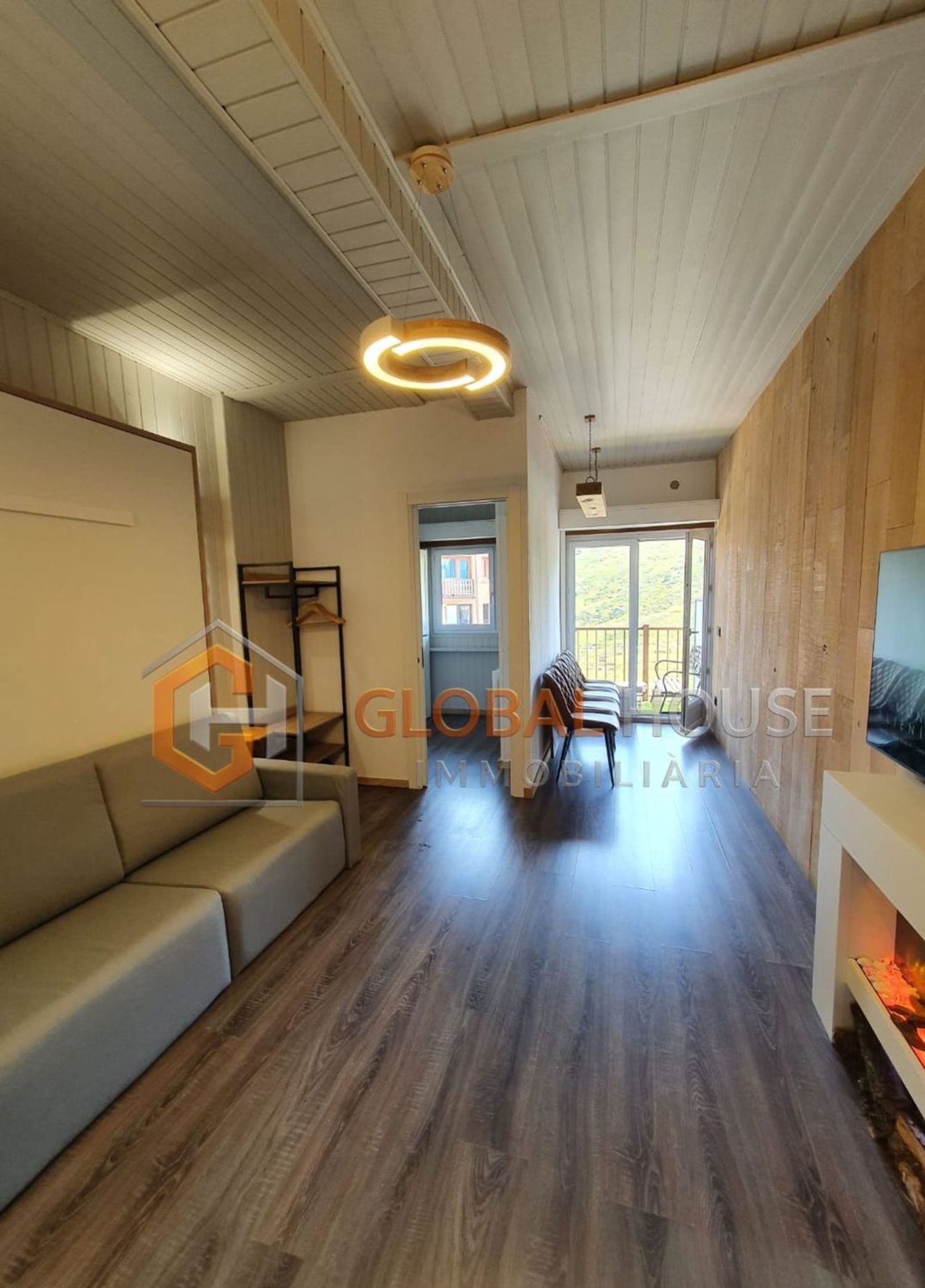1-bedroom flat for sale in Encamp · 8 of 8