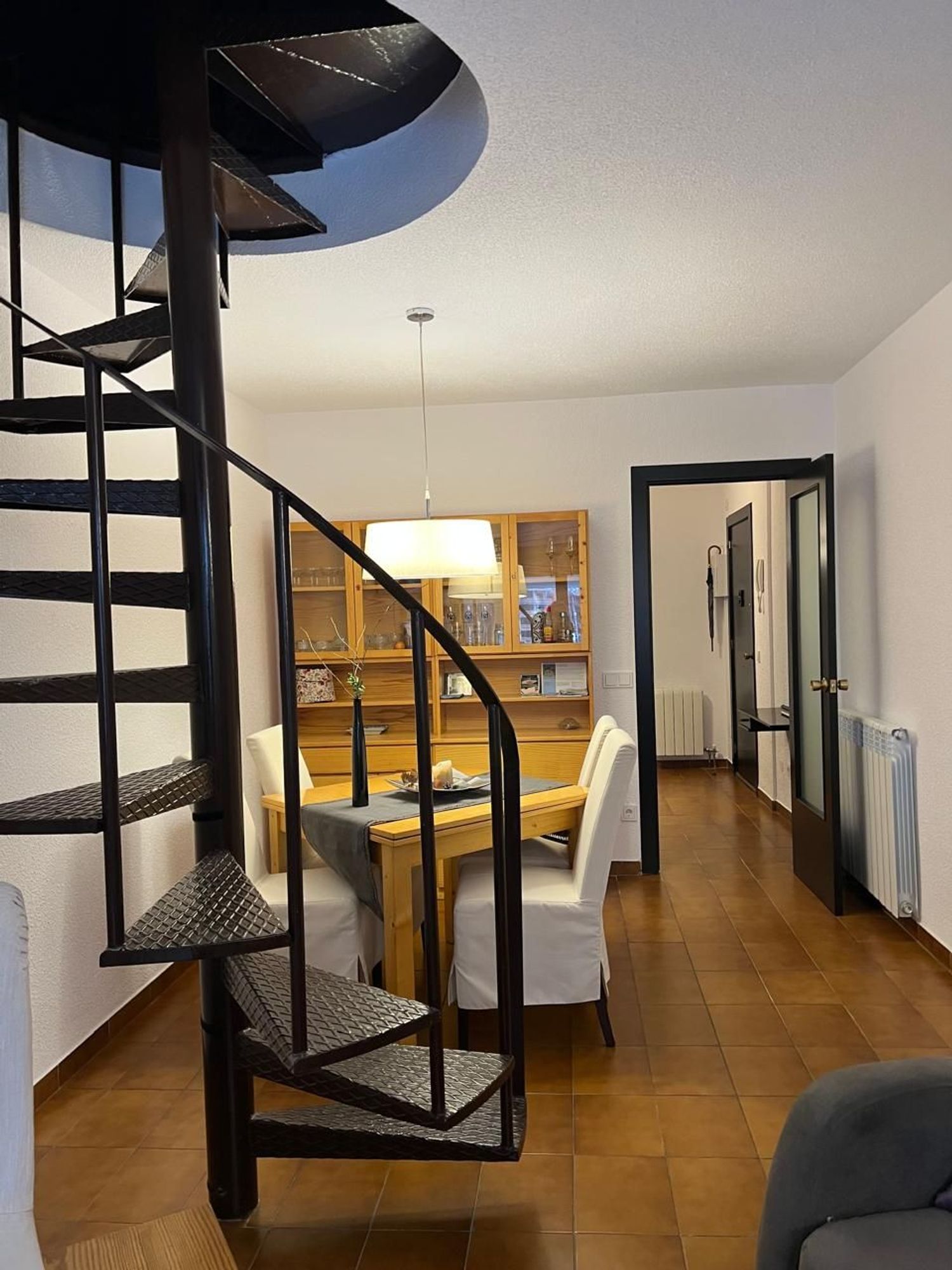 4-bedroom penthouse for rent in Andorra la Vella · 26 of 26