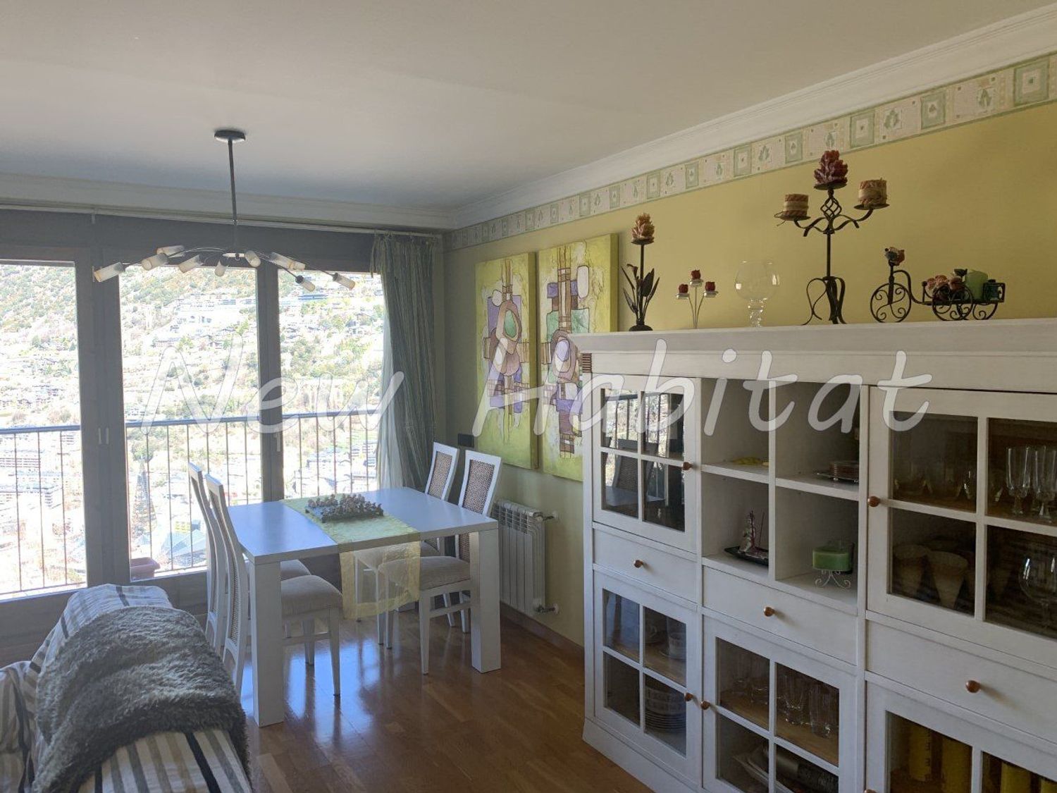 2-bedroom flat for sale in Engolasters, Escaldes-Engordany · 24 of 24