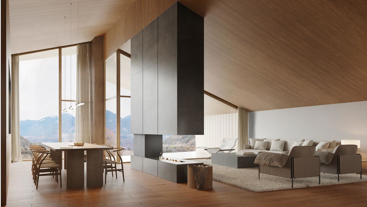 4-bedroom townhouse for sale in Els Vilars, Escaldes-Engordany · 26 of 60