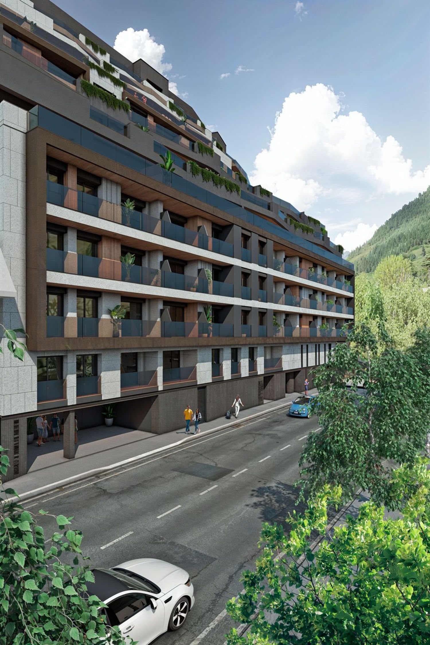 4-bedroom flat for sale in La Massana · 43 of 44
