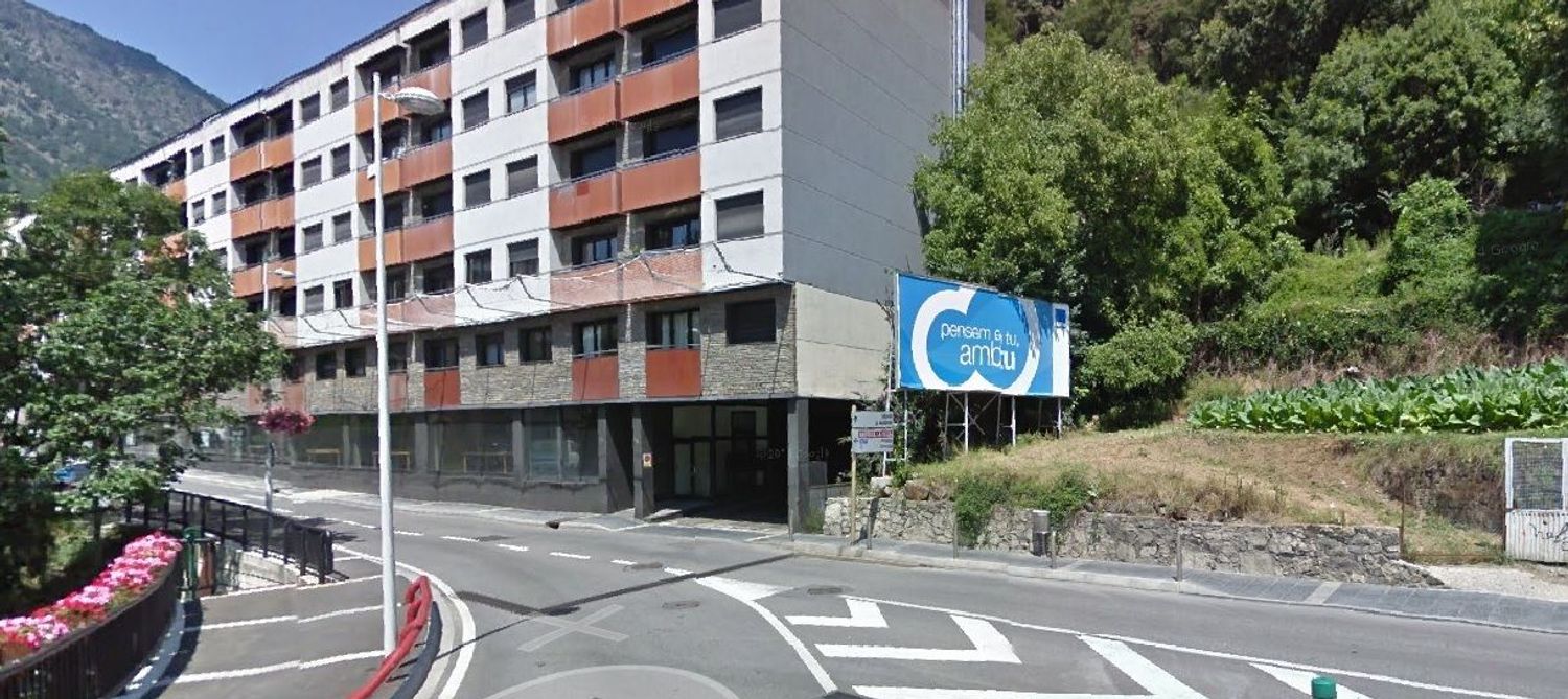 1-bedroom flat for rent in Escaldes-Engordany · 33 of 33