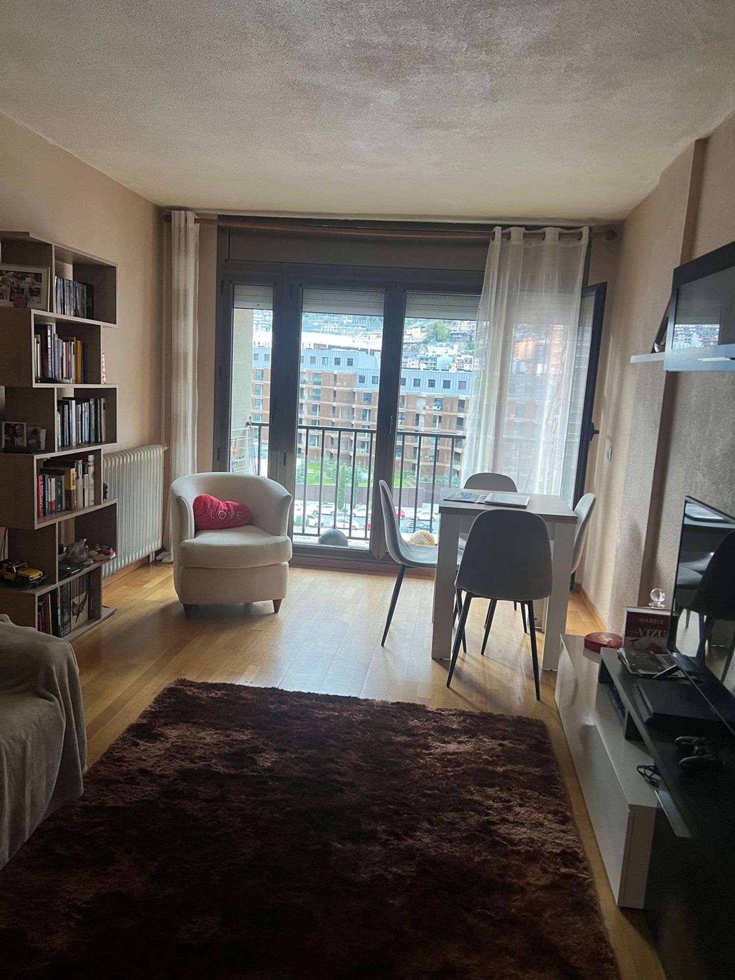 1-bedroom flat for sale in Andorra la Vella · 10 of 10