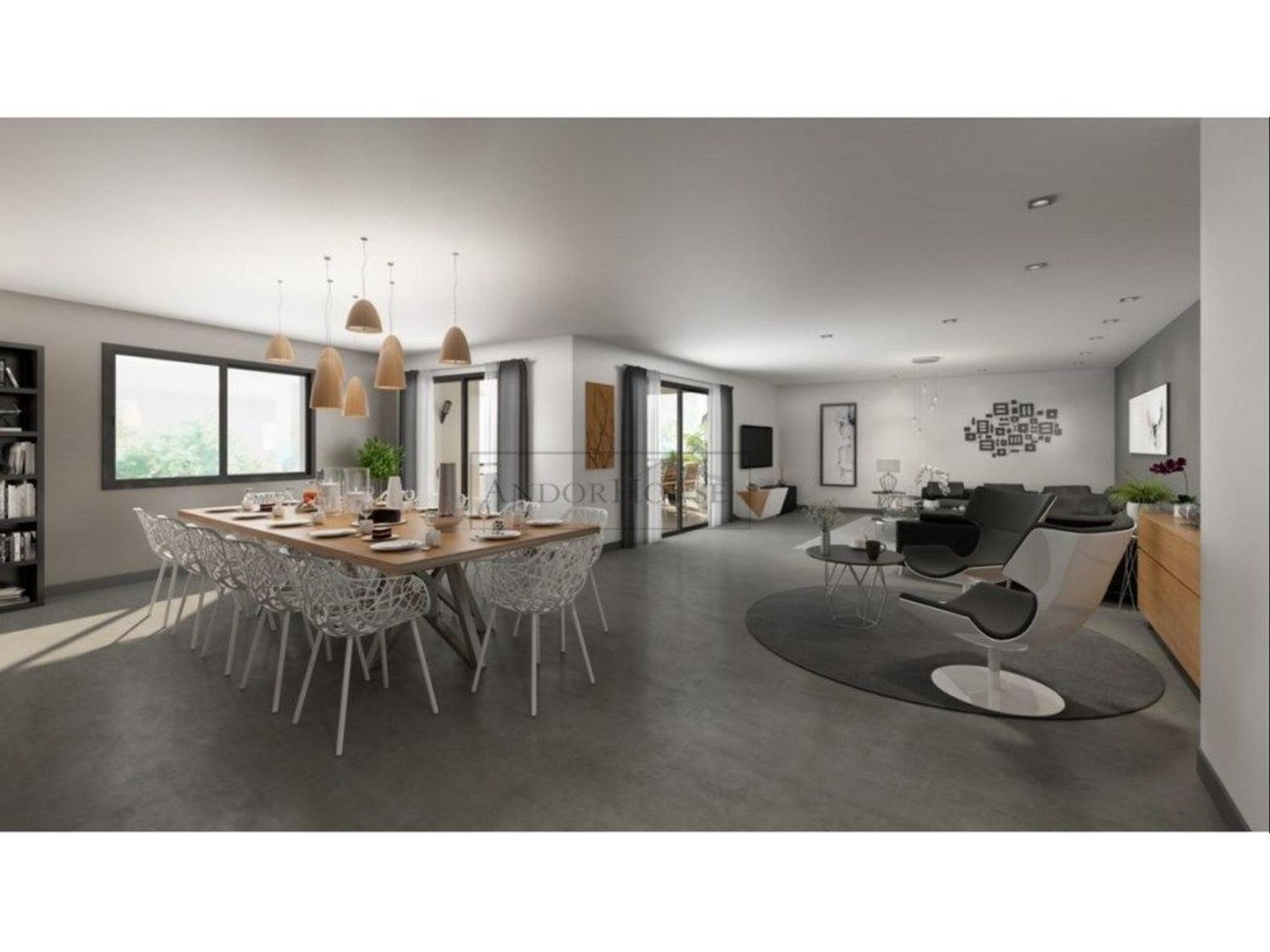 3-bedroom flat for sale in Andorra la Vella · 29 of 29