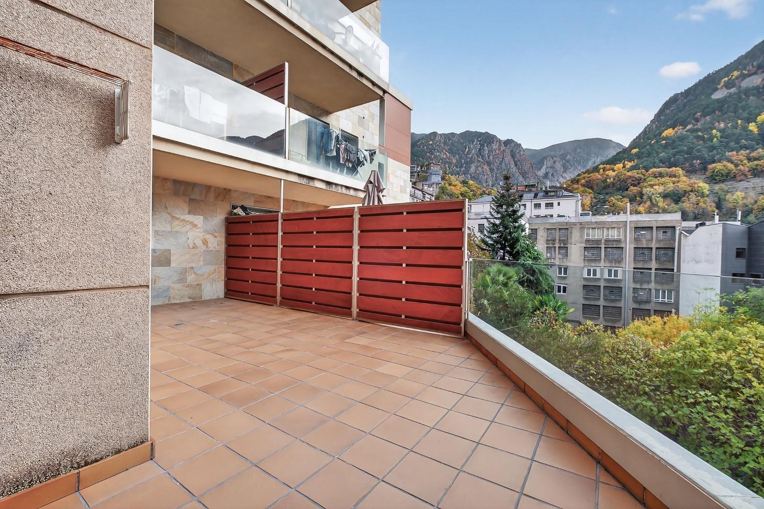 3-bedroom flat for rent in Escaldes-Engordany · 21 of 21