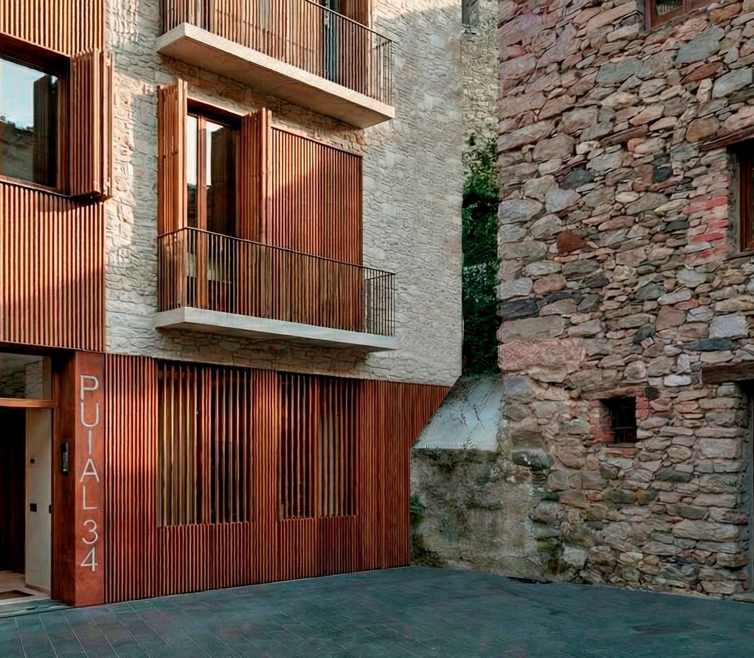 1-bedroom flat for sale in Andorra la Vella · 20 of 60