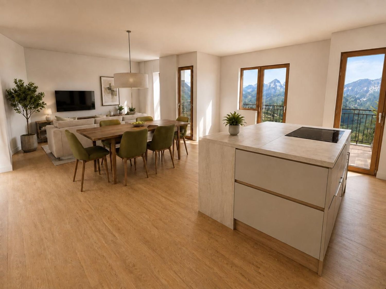 3-bedroom flat for sale in La Massana · 49 of 60