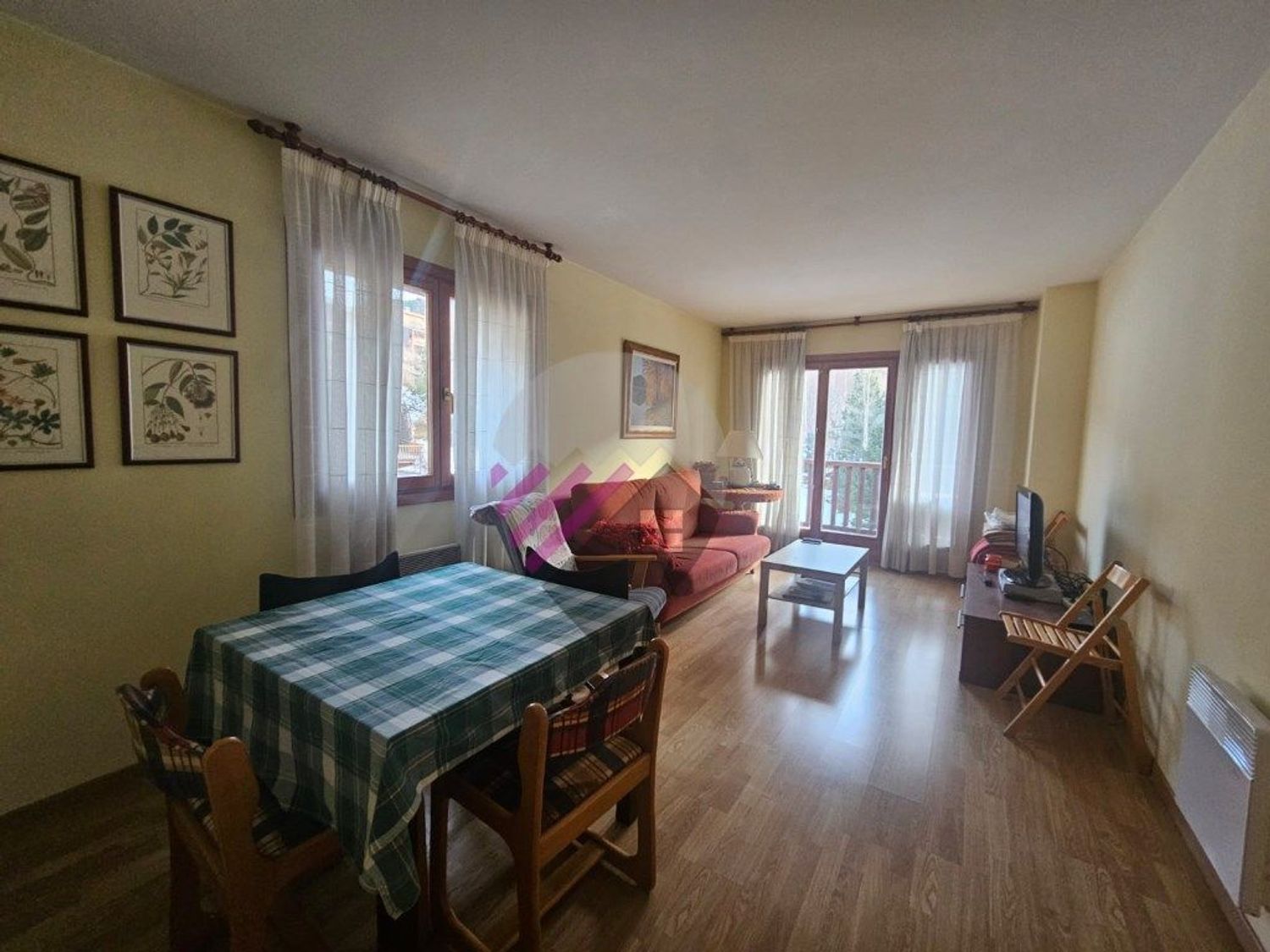 2-bedroom farmhouse for sale in El Tarter, Canillo · 19 of 19