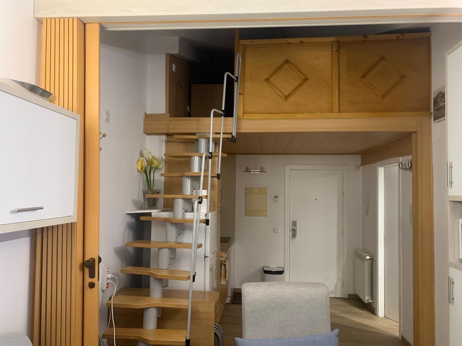 2-bedroom penthouse for sale in El Forn, Canillo · 18 of 18