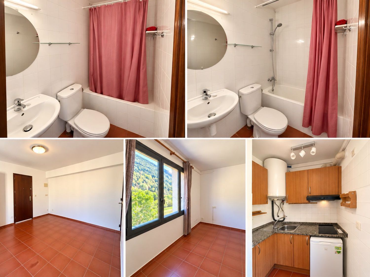 Studio for rent in Llorts, Ordino · 2 of 2