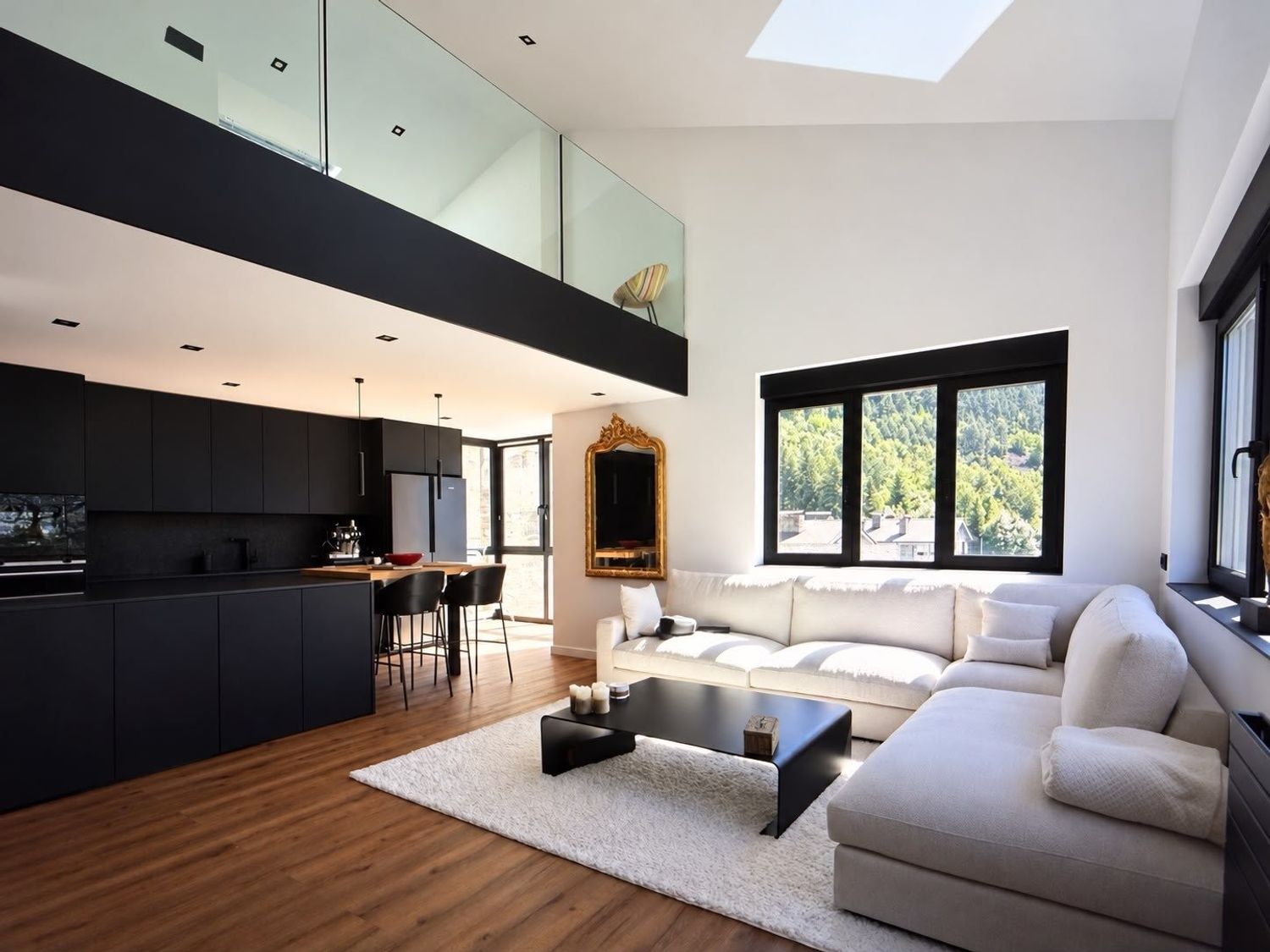 3-bedroom duplex for rent in Escaldes-Engordany · 16 of 60